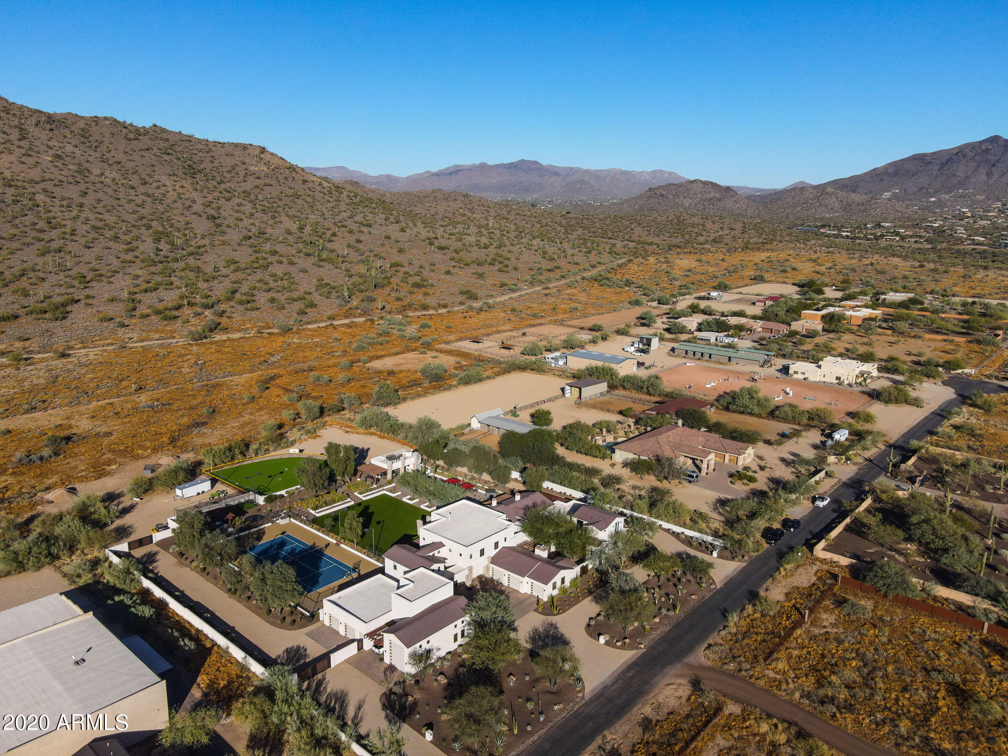 N/A - Residential