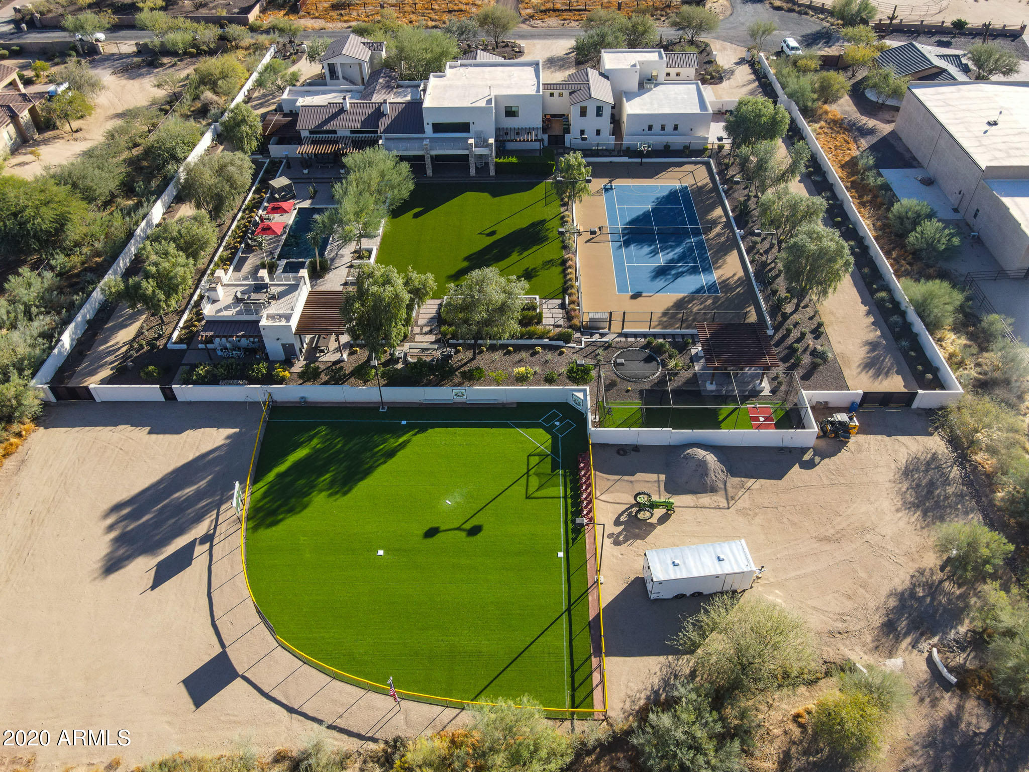 N/A - Residential