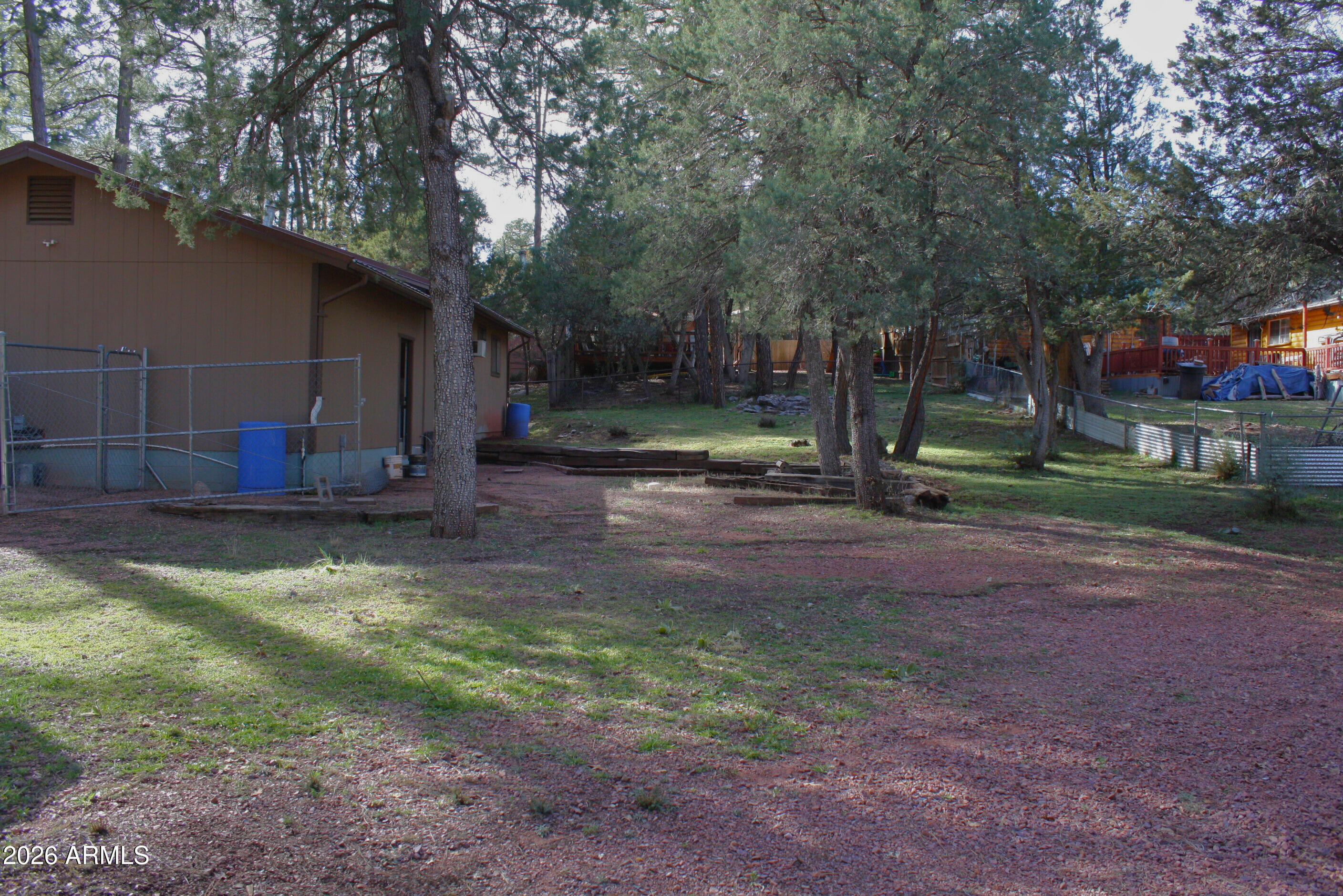 STRAWBERRY MOUNTAIN SHADOWS 2 - Residential
