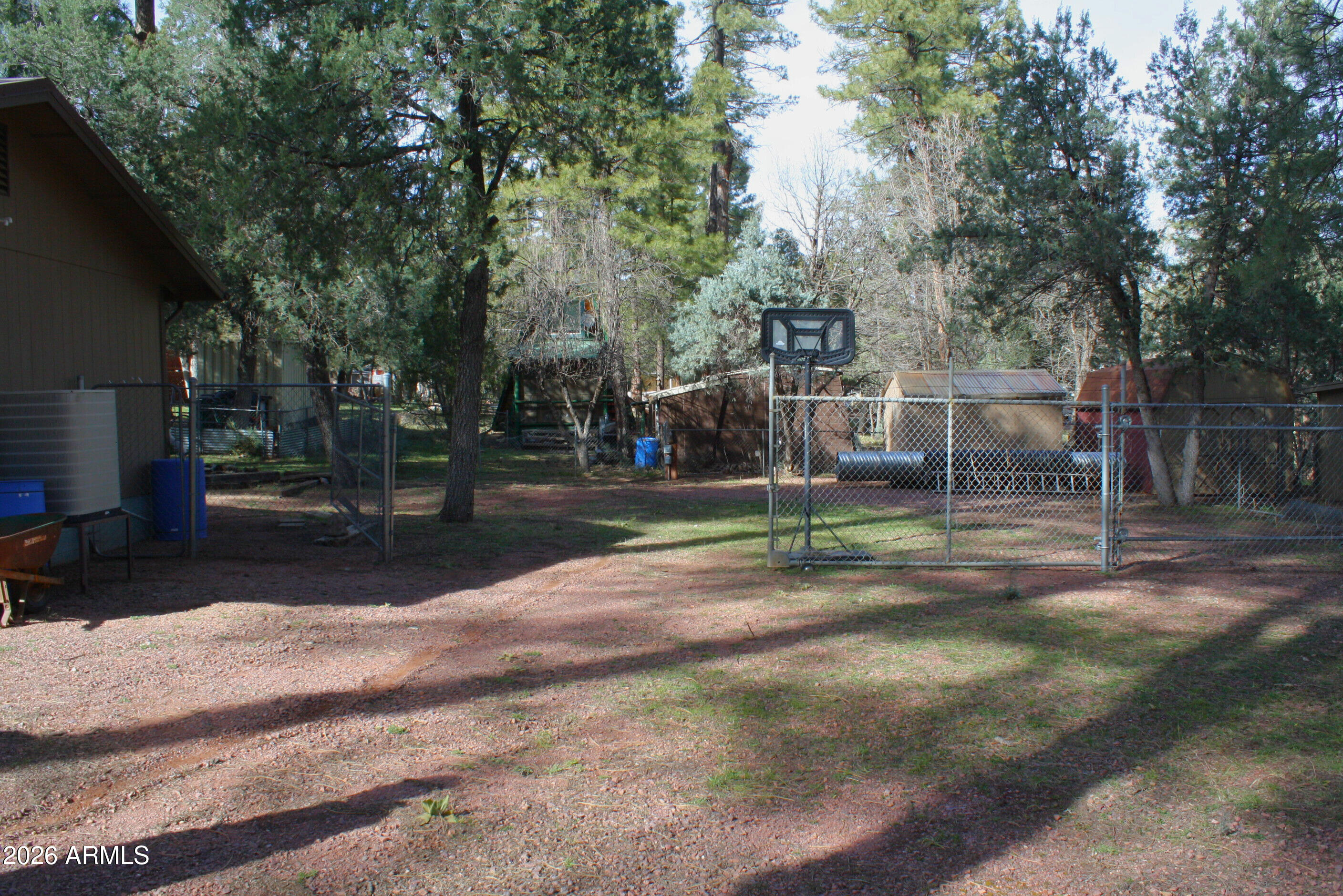 STRAWBERRY MOUNTAIN SHADOWS 2 - Residential
