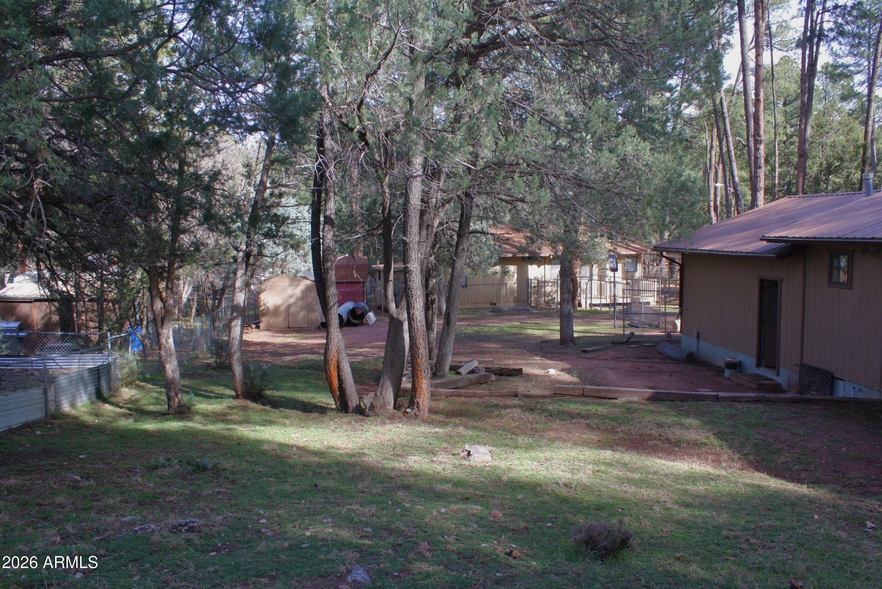 STRAWBERRY MOUNTAIN SHADOWS 2 - Residential