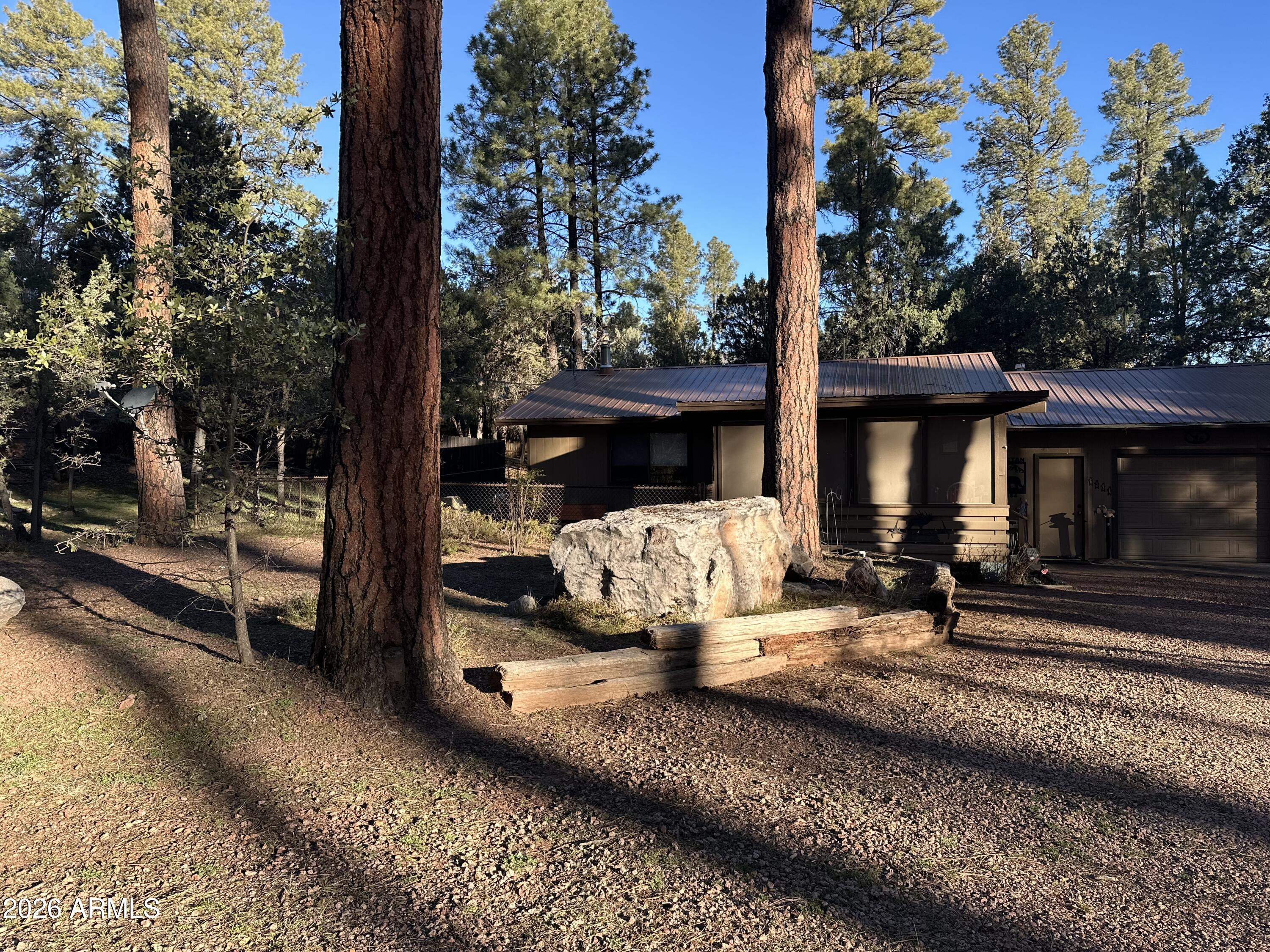 STRAWBERRY MOUNTAIN SHADOWS 2 - Residential