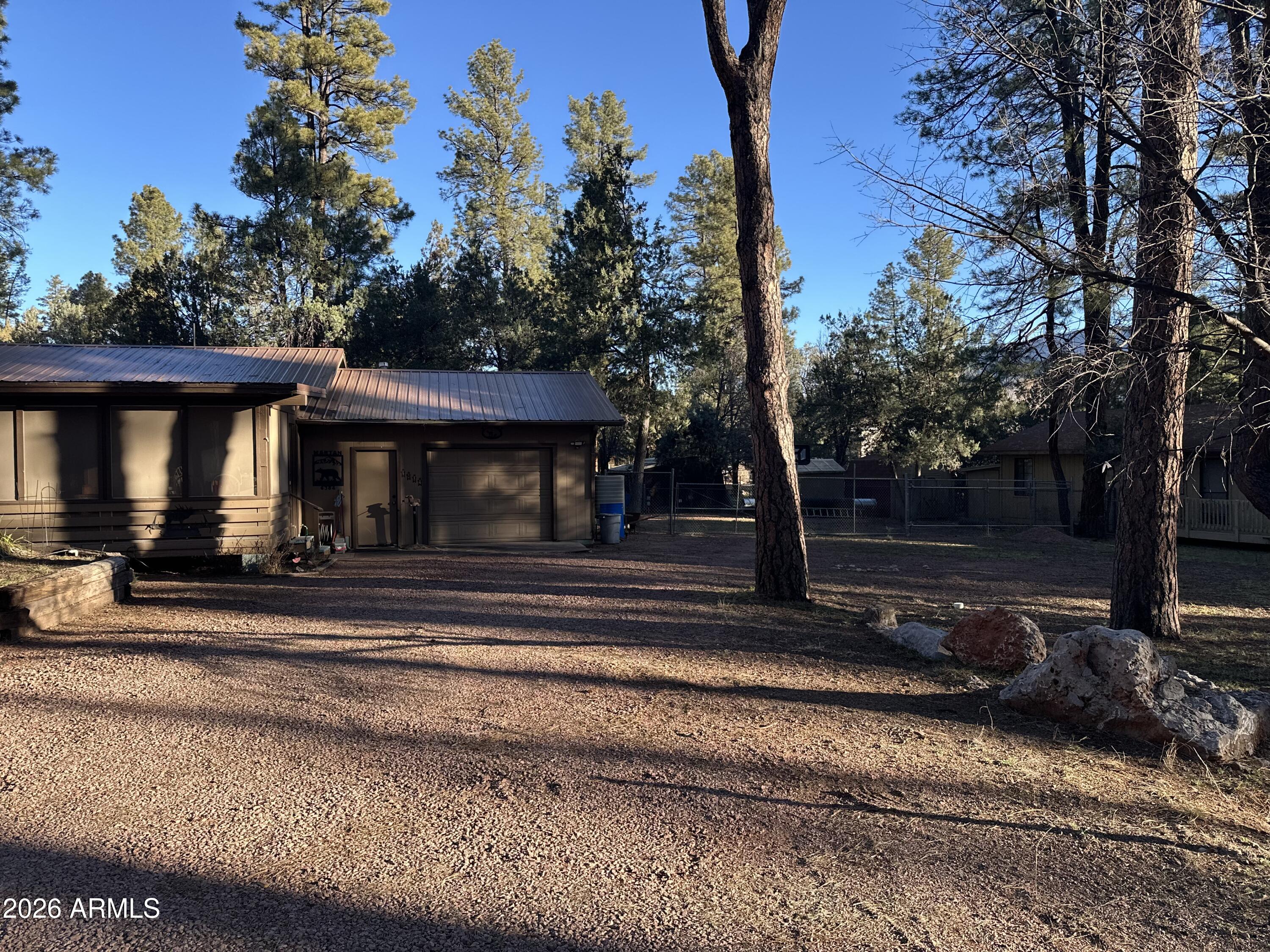 STRAWBERRY MOUNTAIN SHADOWS 2 - Residential
