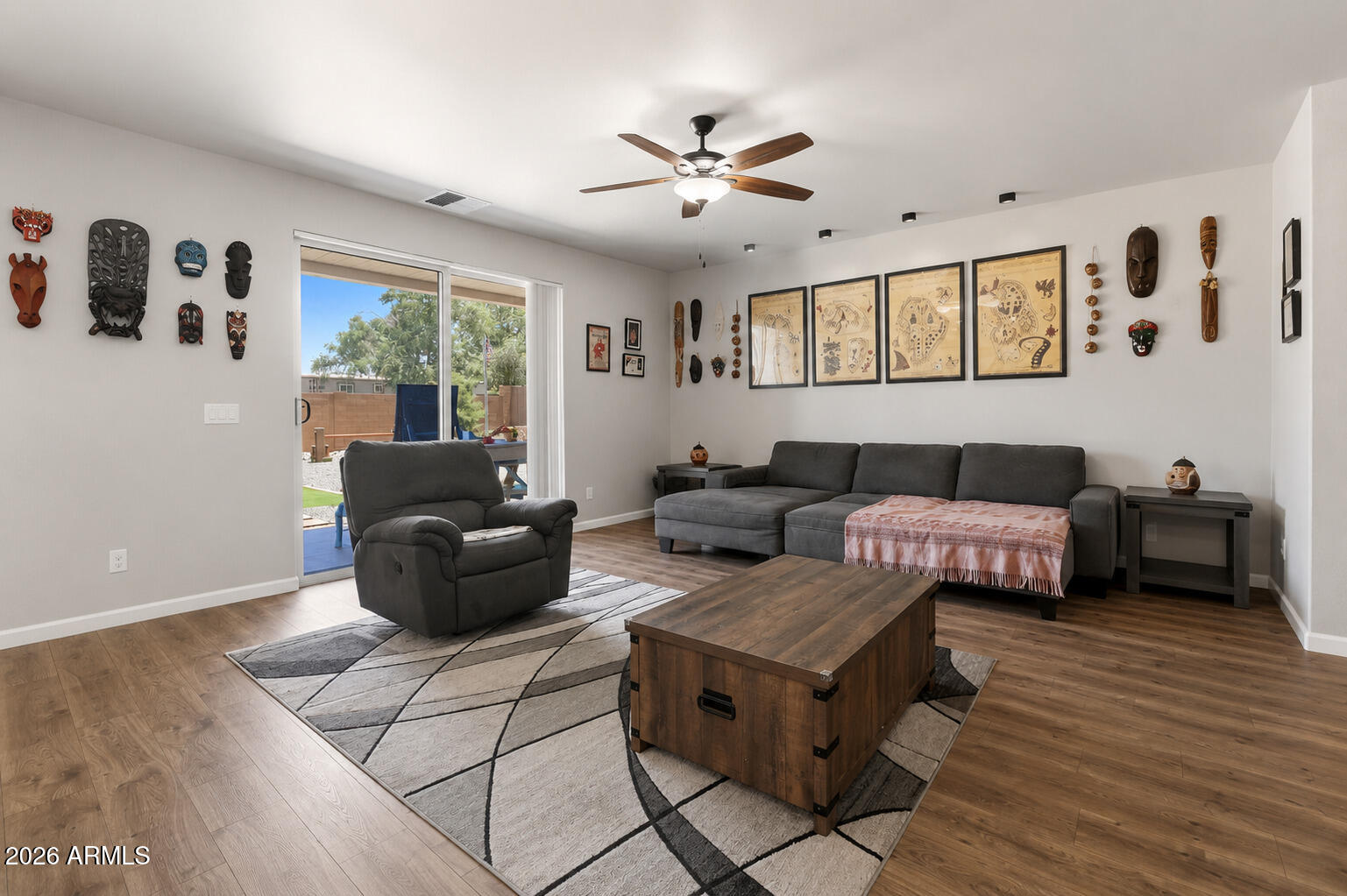 HIGHLANDS RANCH UNIT 2 - Residential