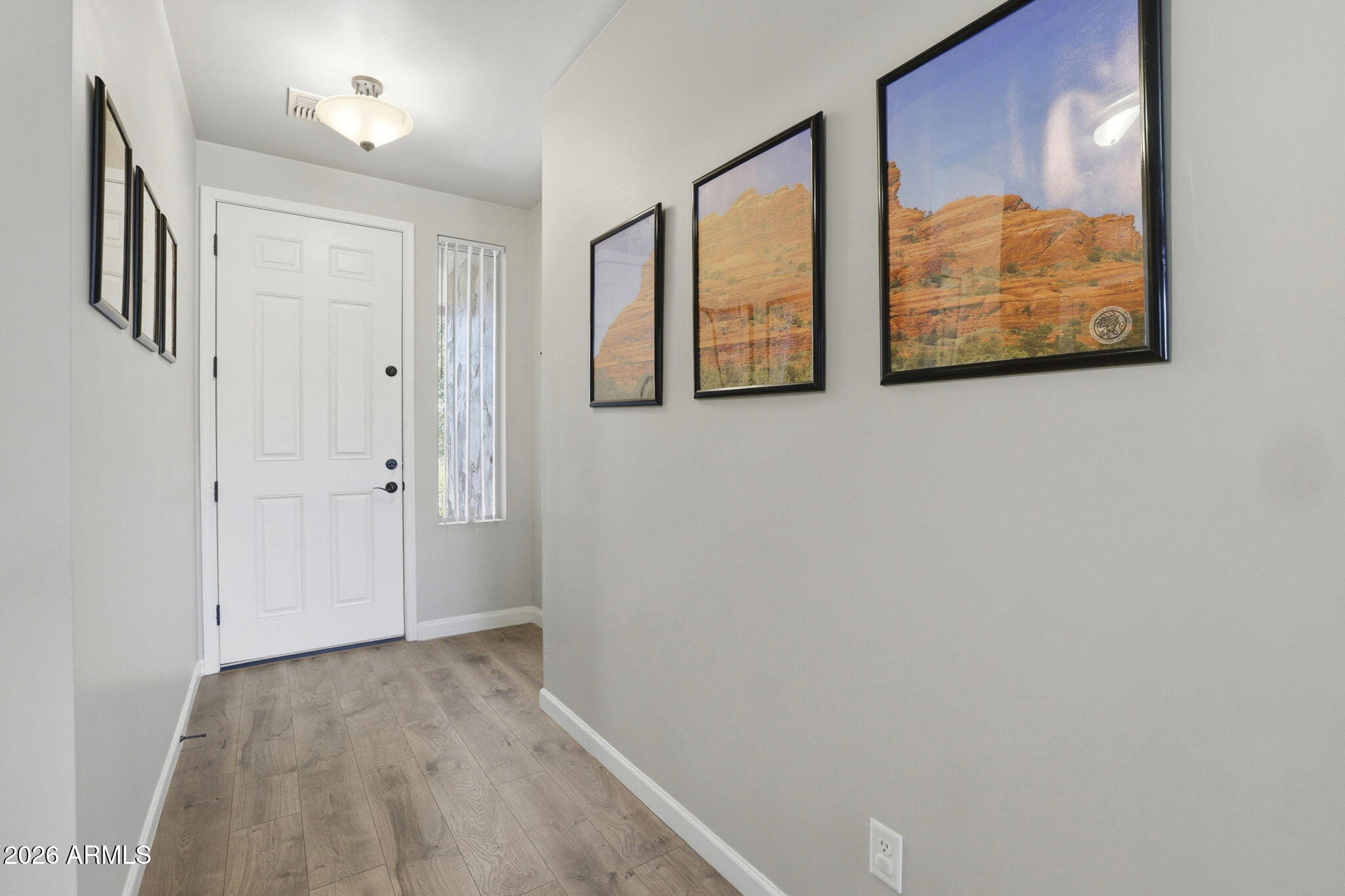 HIGHLANDS RANCH UNIT 2 - Residential