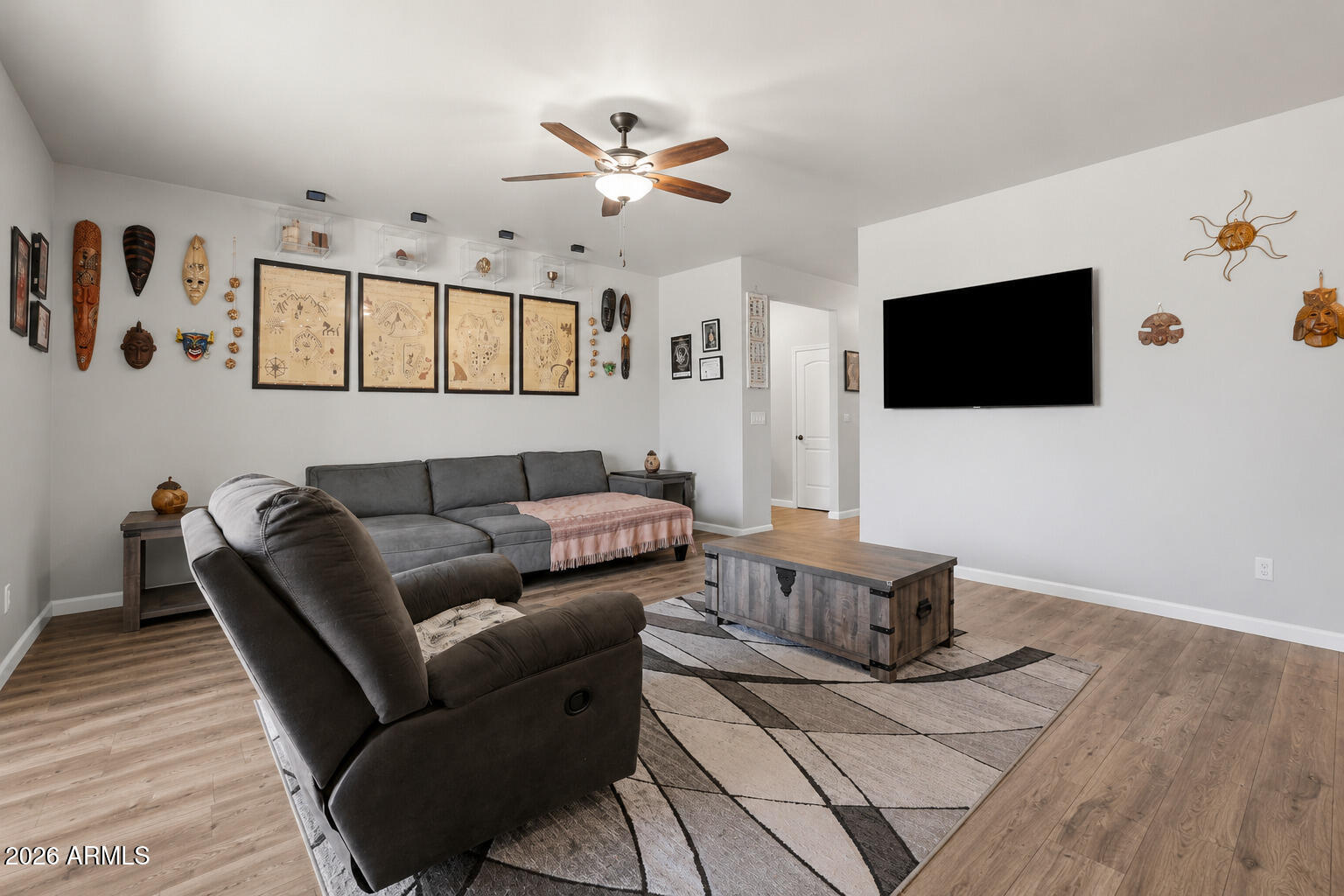 HIGHLANDS RANCH UNIT 2 - Residential