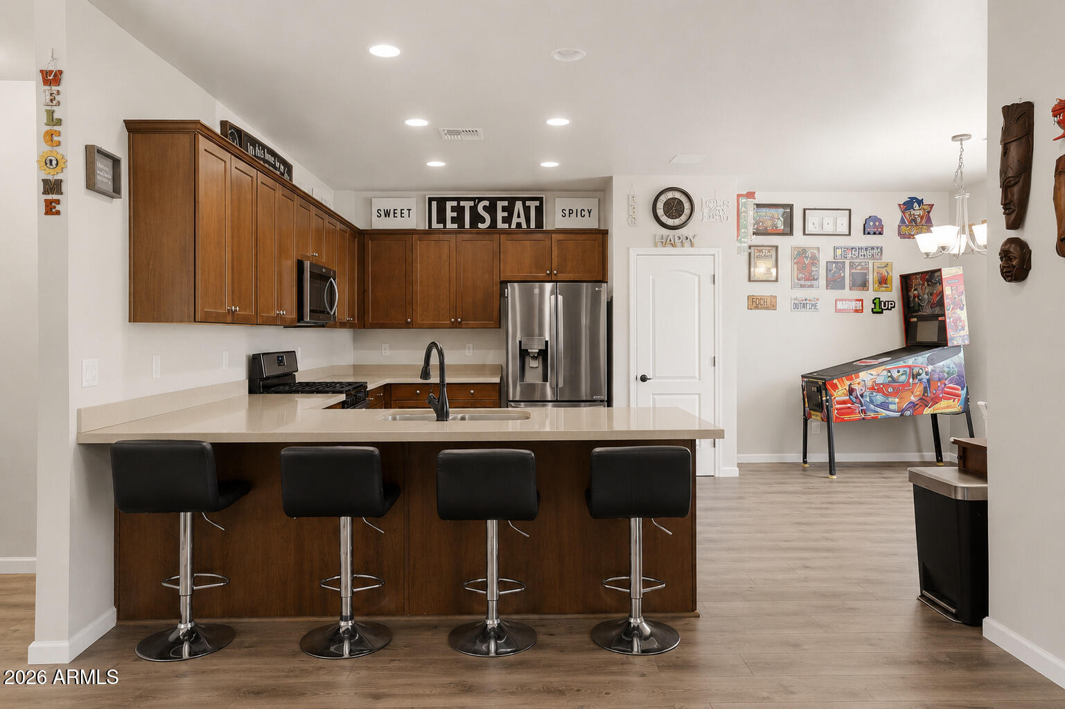 HIGHLANDS RANCH UNIT 2 - Residential