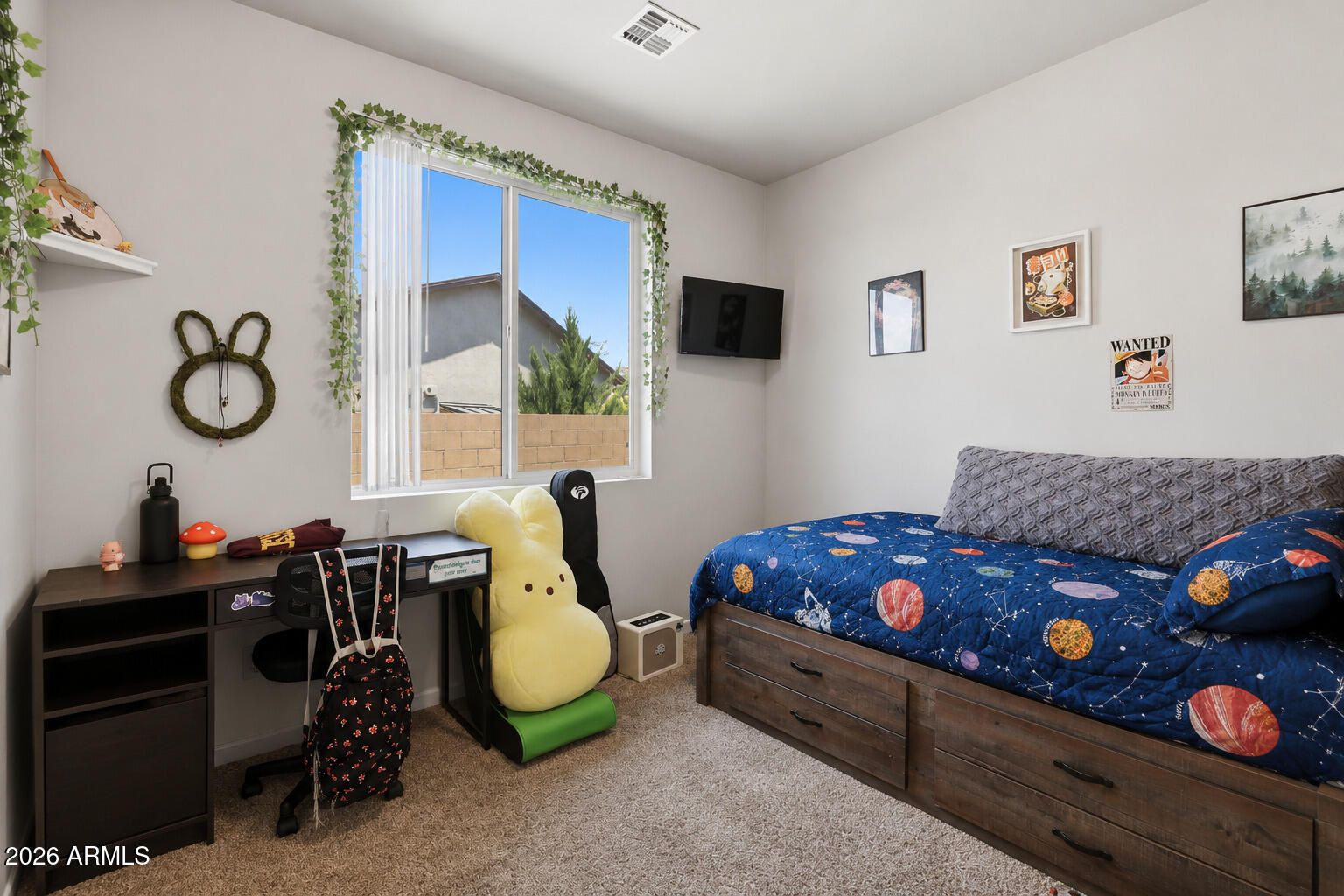 HIGHLANDS RANCH UNIT 2 - Residential