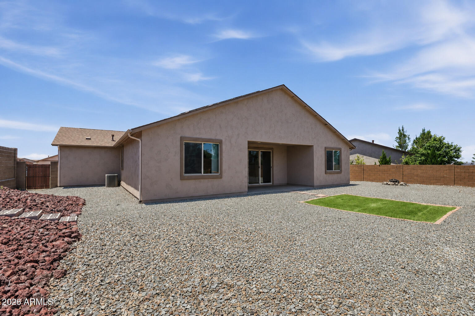 HIGHLANDS RANCH UNIT 2 - Residential