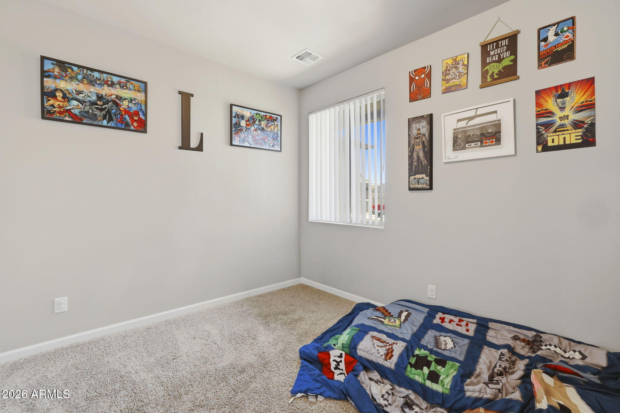 HIGHLANDS RANCH UNIT 2 - Residential