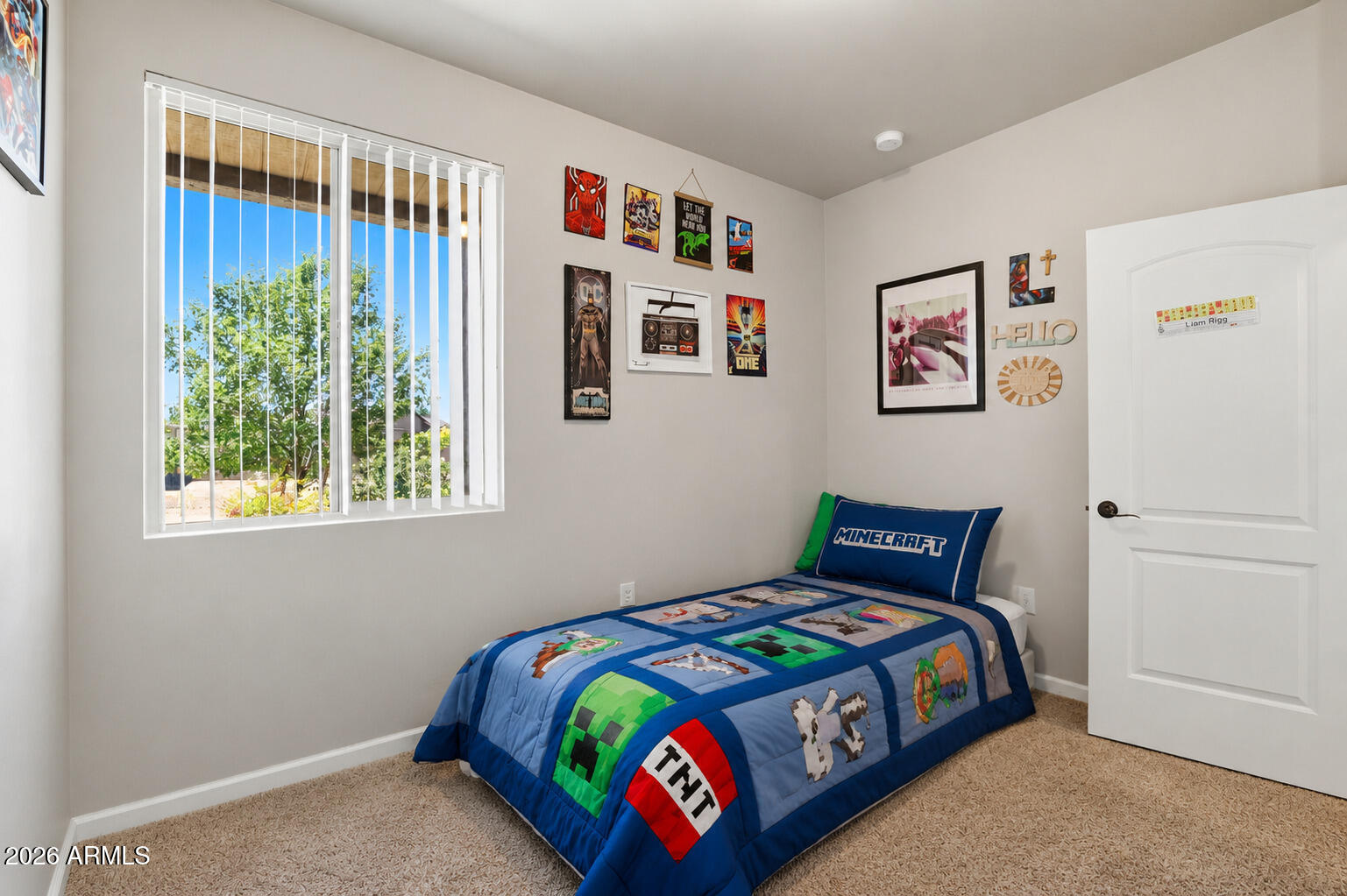 HIGHLANDS RANCH UNIT 2 - Residential