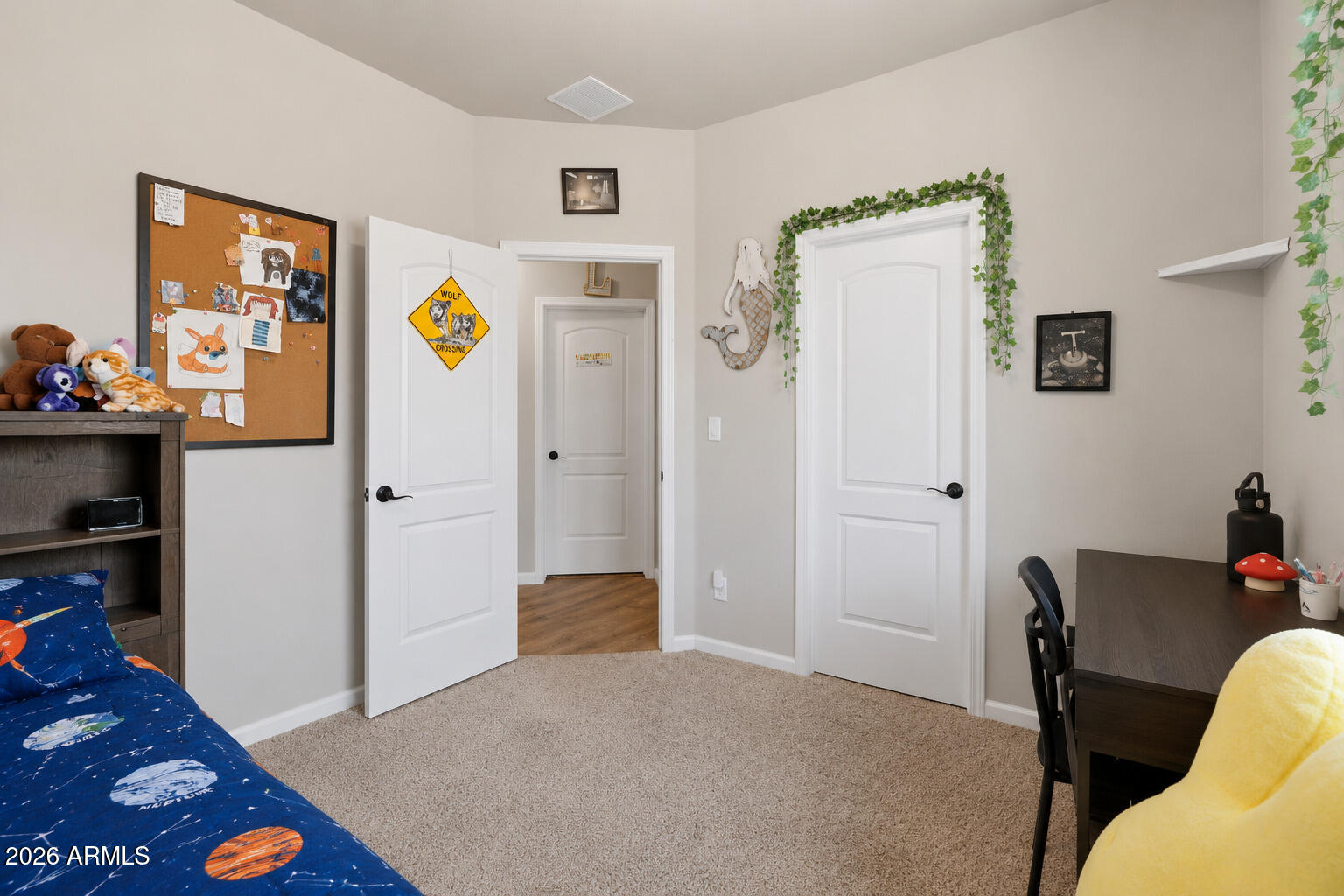 HIGHLANDS RANCH UNIT 2 - Residential