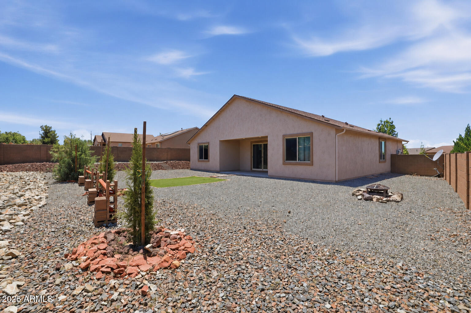 HIGHLANDS RANCH UNIT 2 - Residential