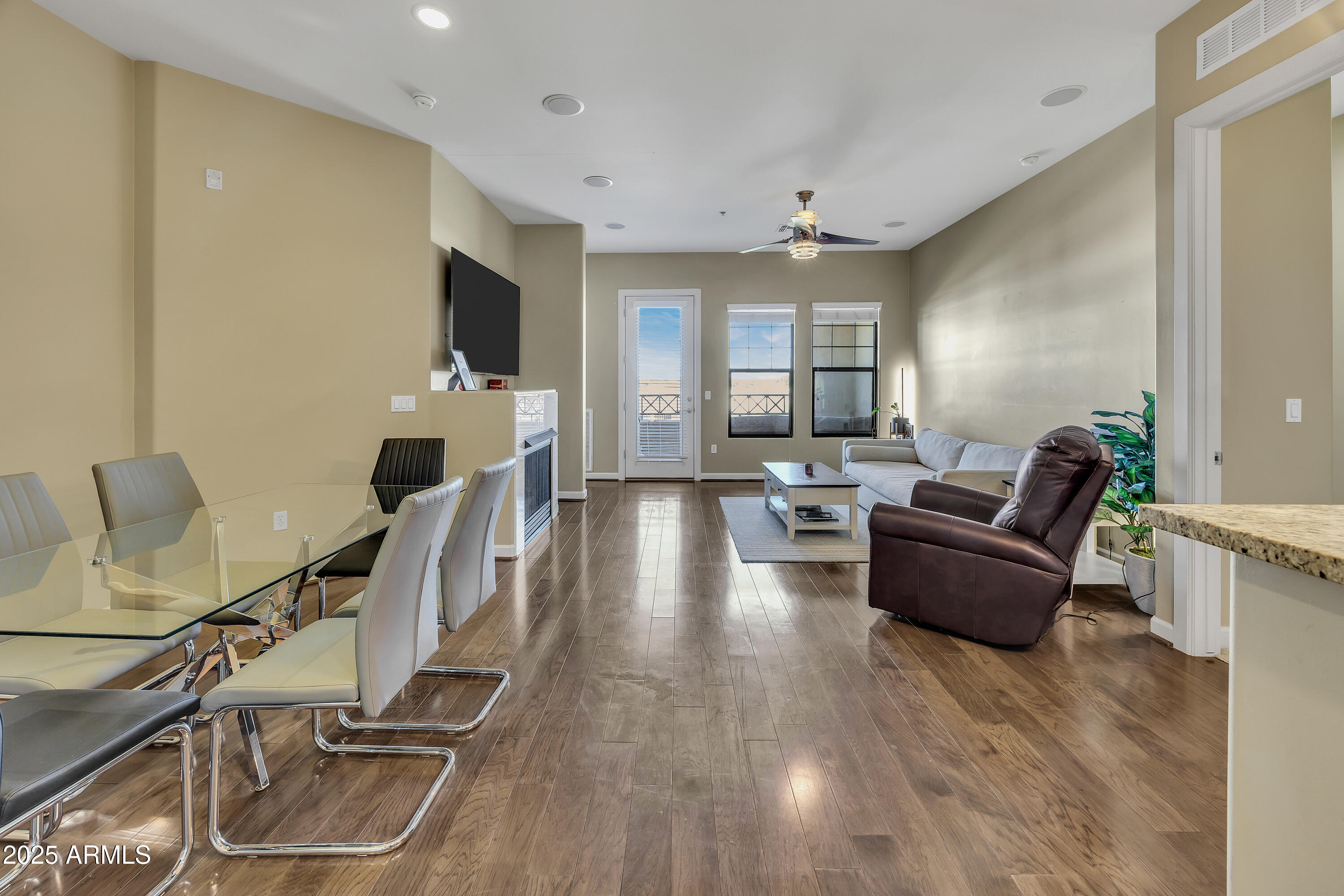 ARTESIA - Residential