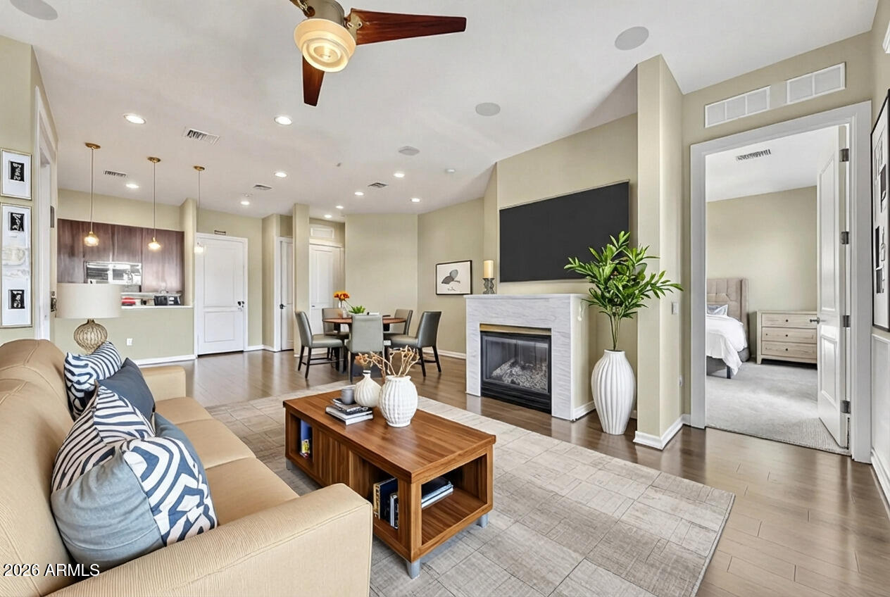 ARTESIA - Residential