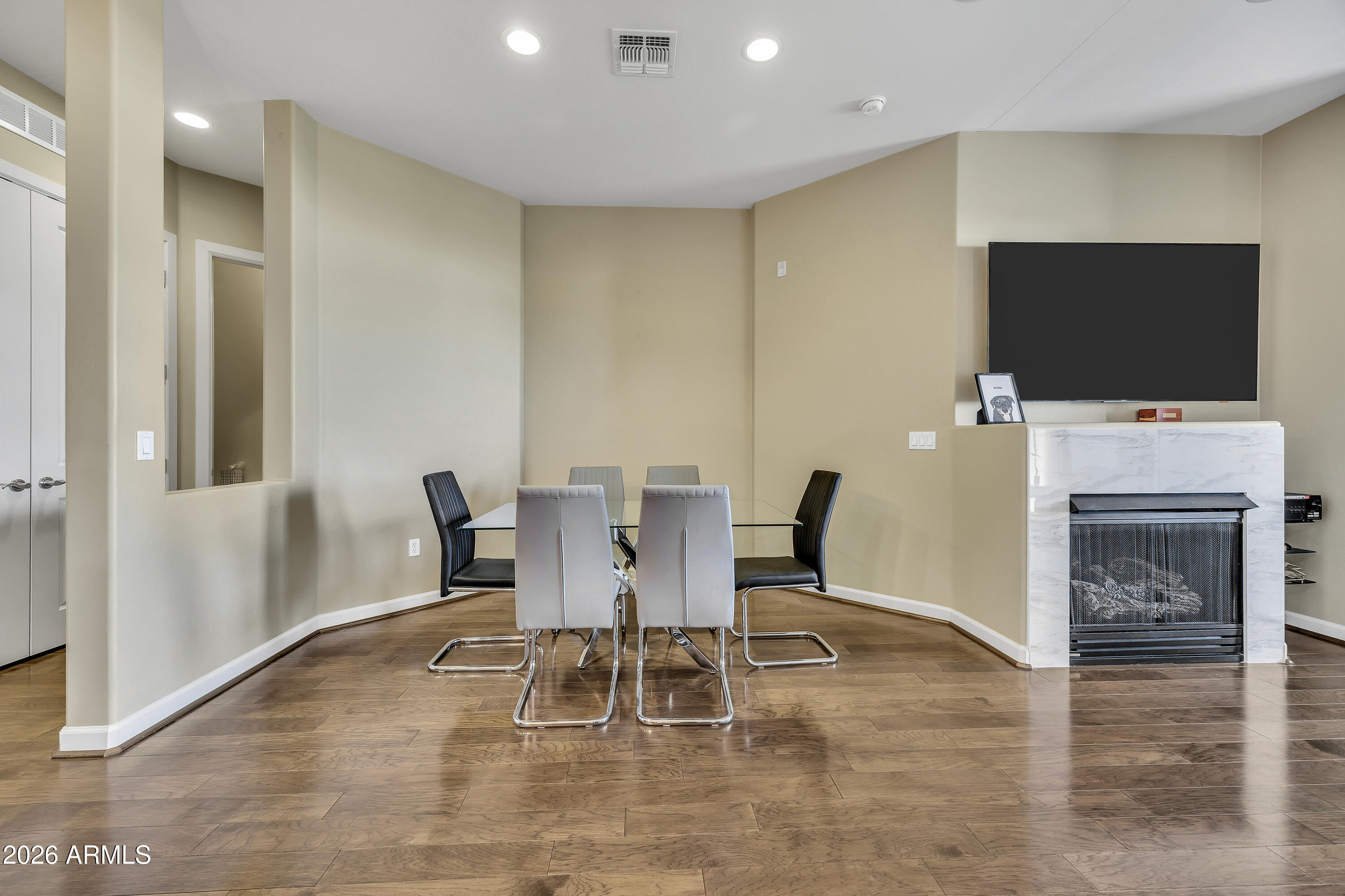 ARTESIA - Residential