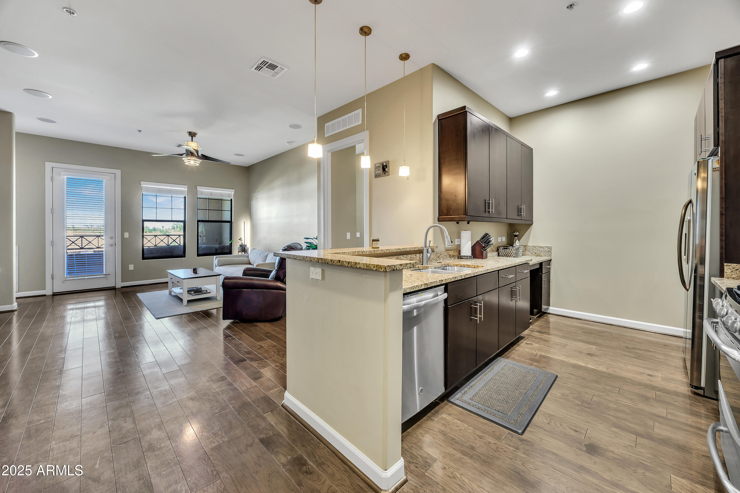 ARTESIA - Residential