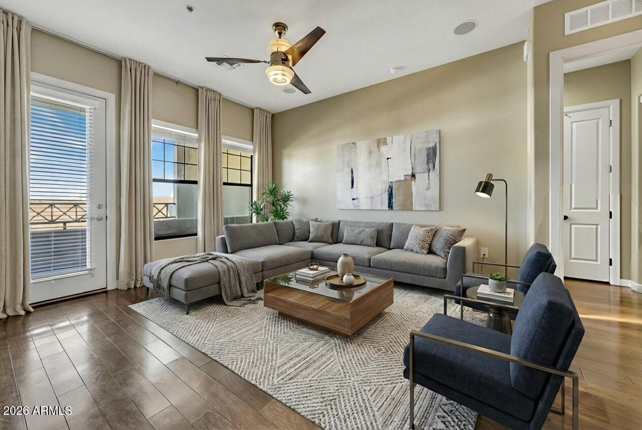 ARTESIA - Residential