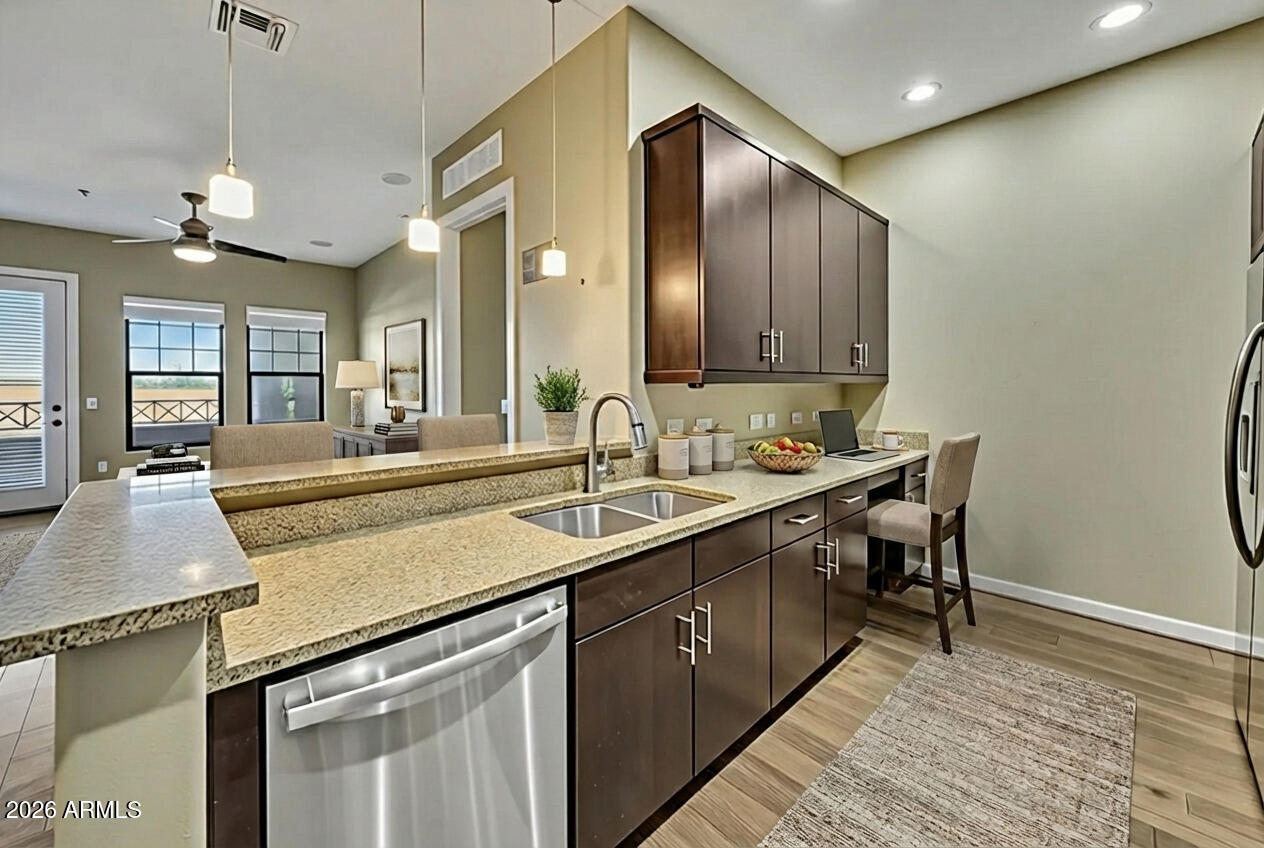ARTESIA - Residential