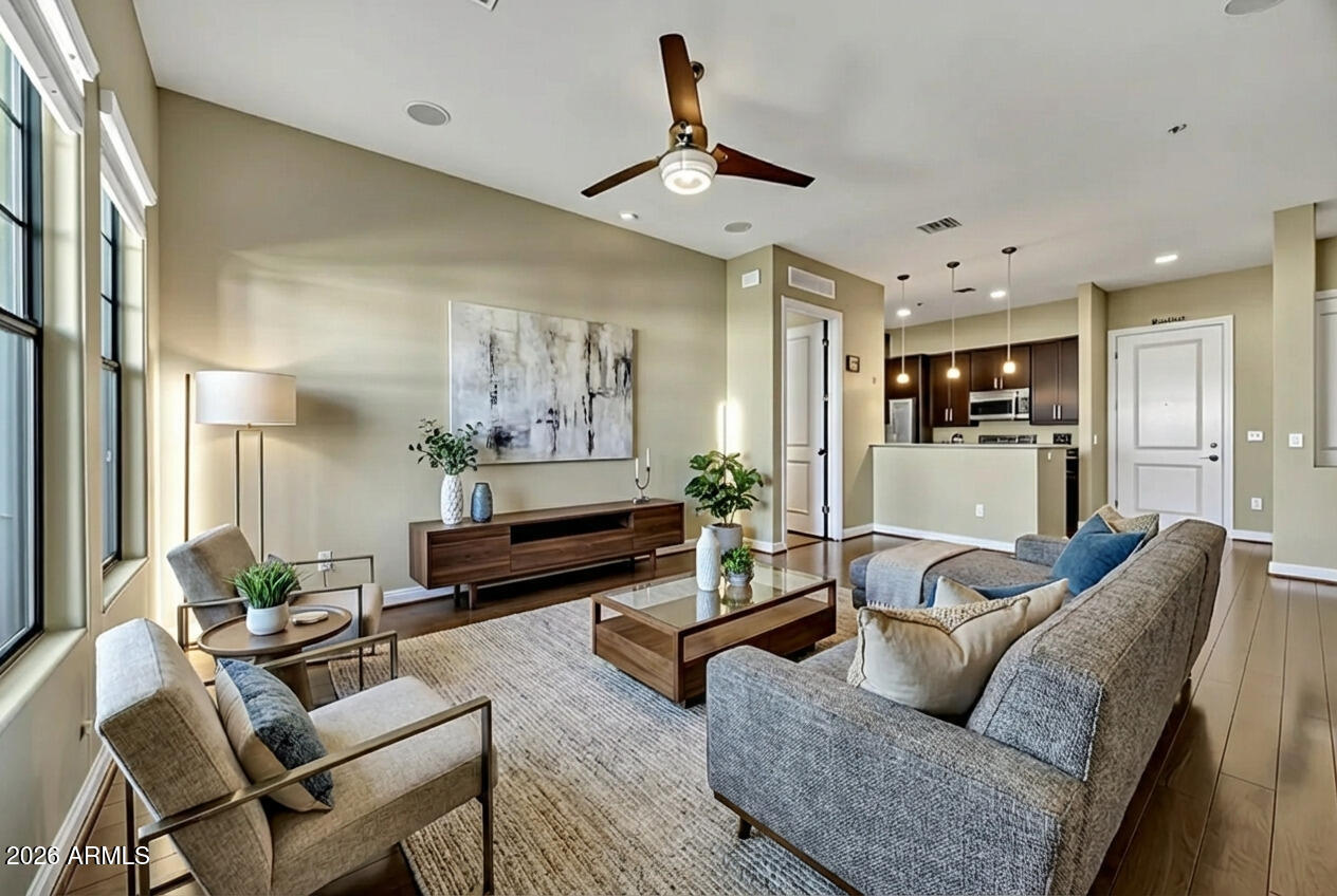 ARTESIA - Residential