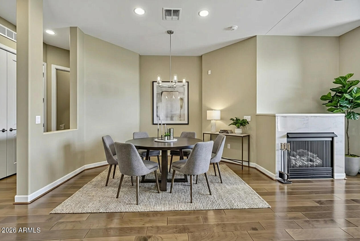 ARTESIA - Residential