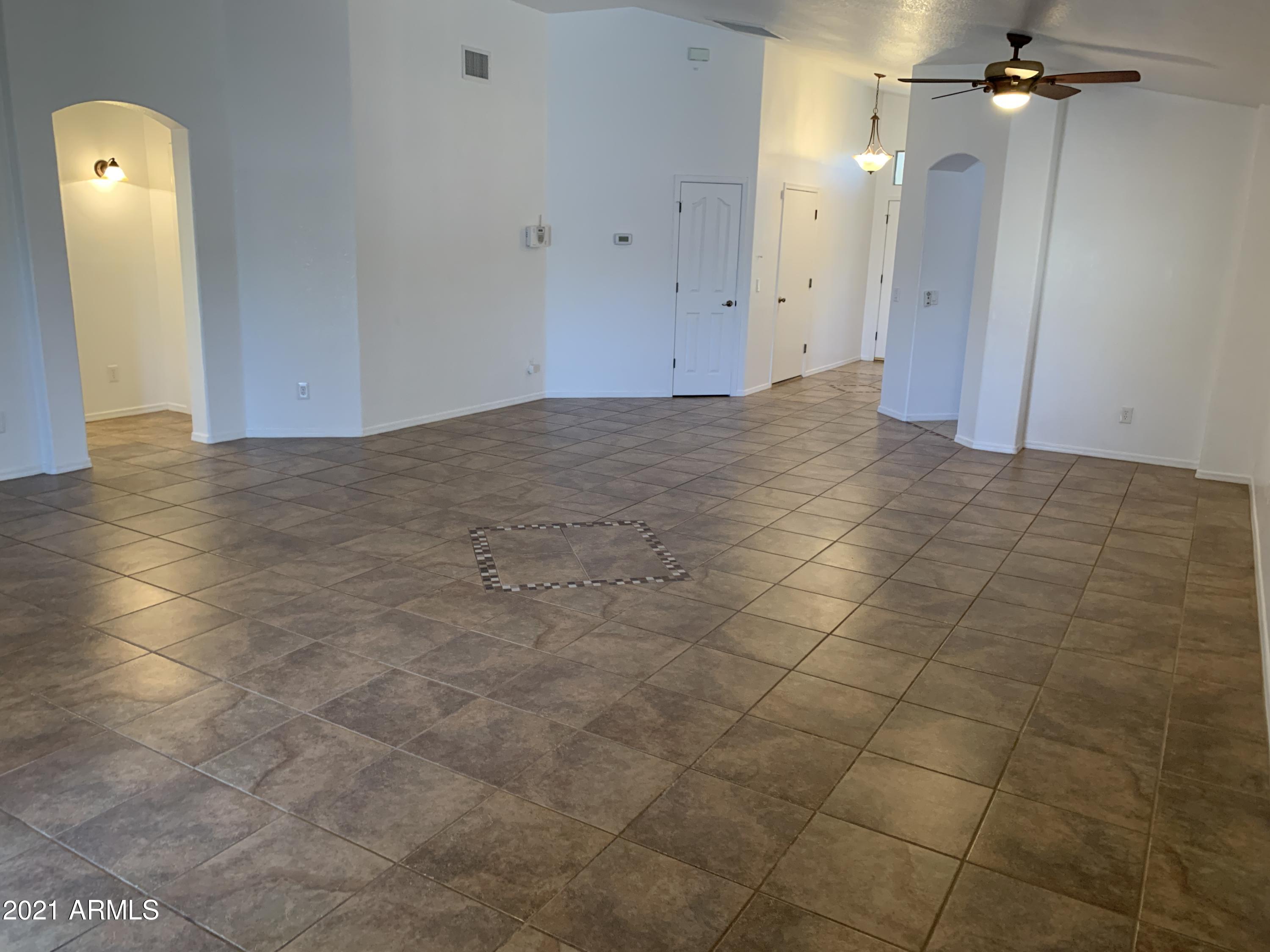 SILVERADO - Residential
