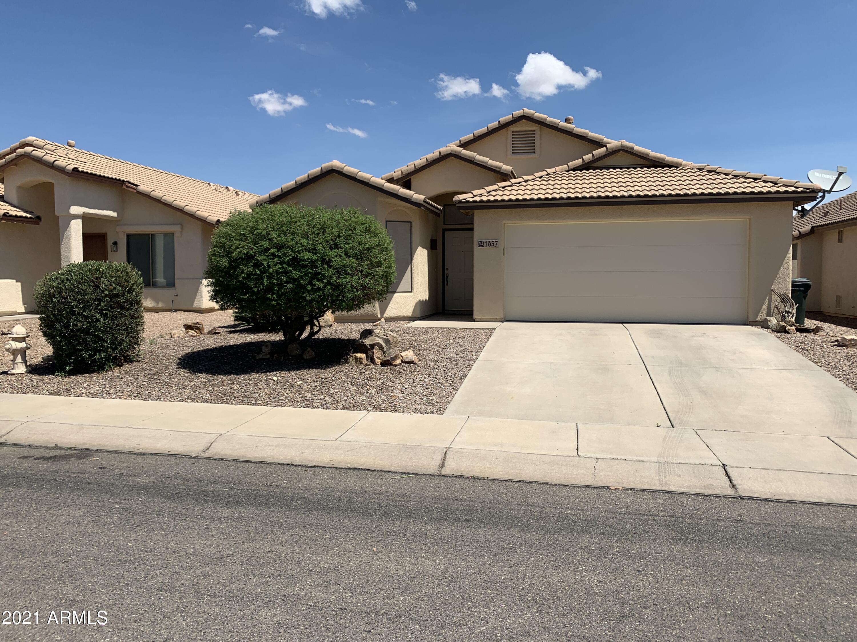 SILVERADO - Residential