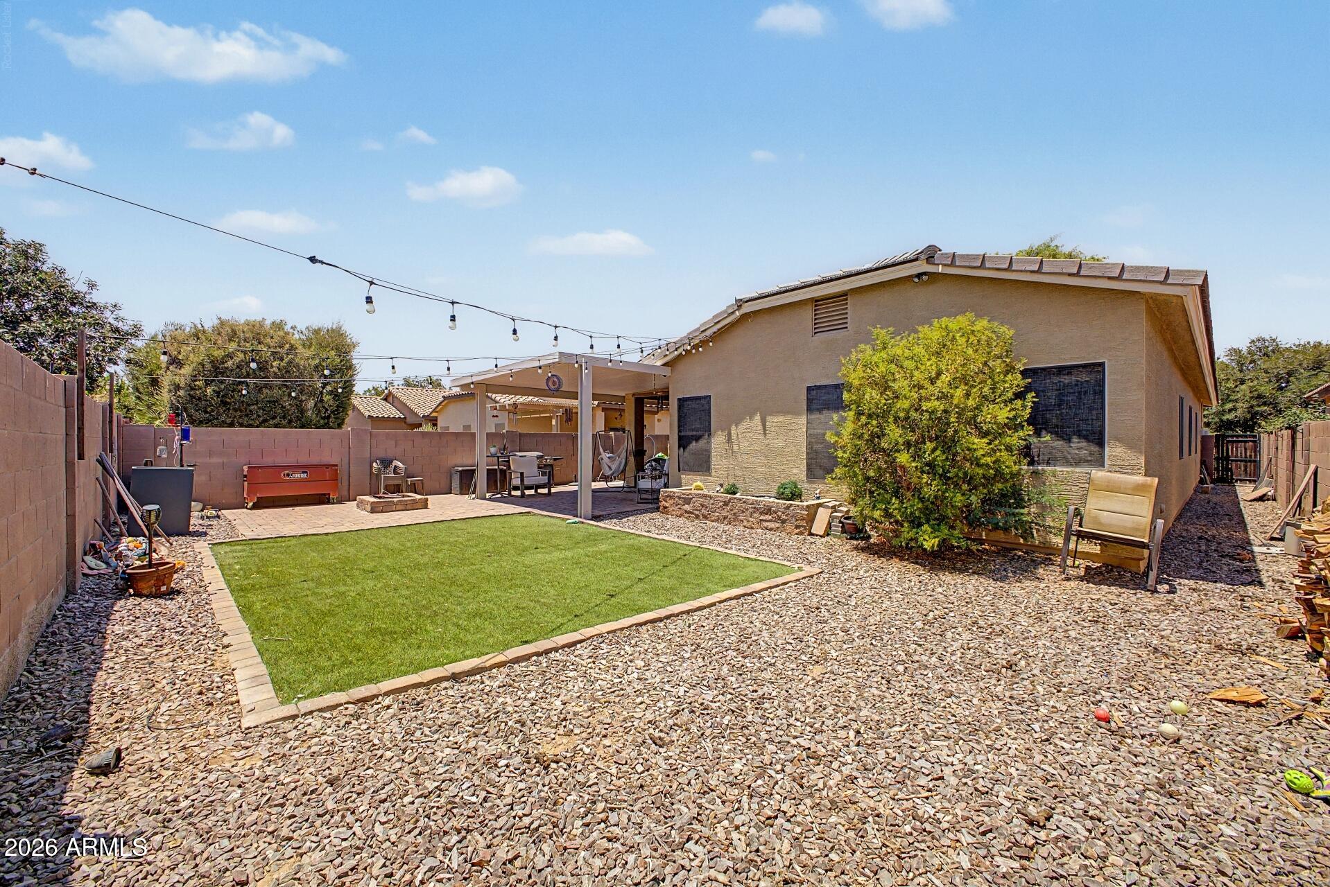 IRONWOOD CROSSING - UNIT 1 - Residential