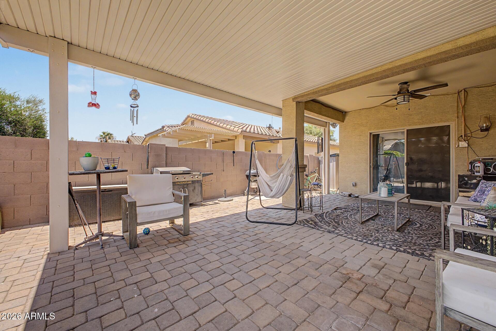 IRONWOOD CROSSING - UNIT 1 - Residential