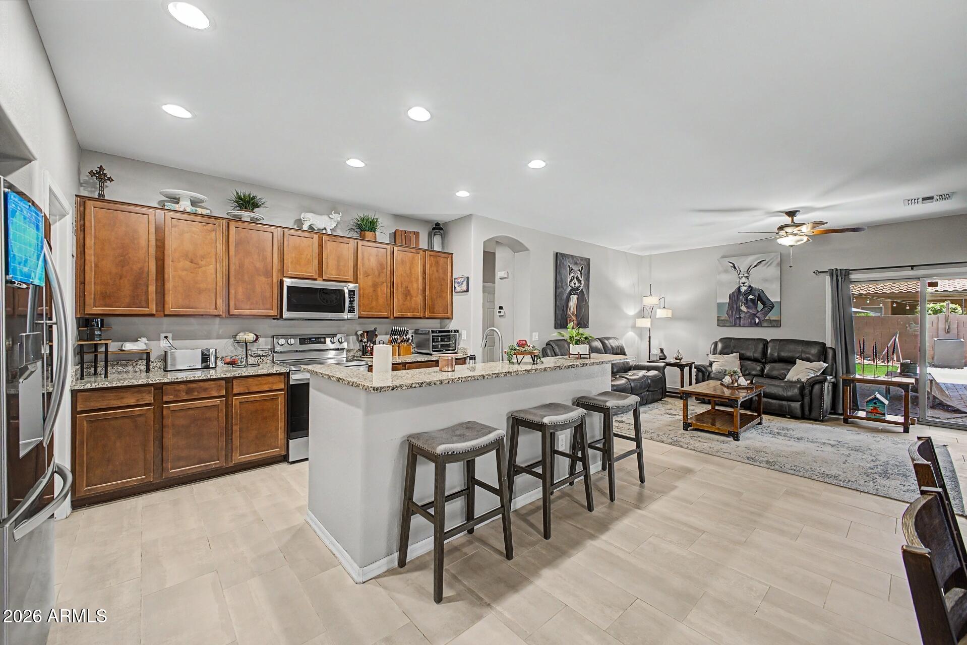 IRONWOOD CROSSING - UNIT 1 - Residential