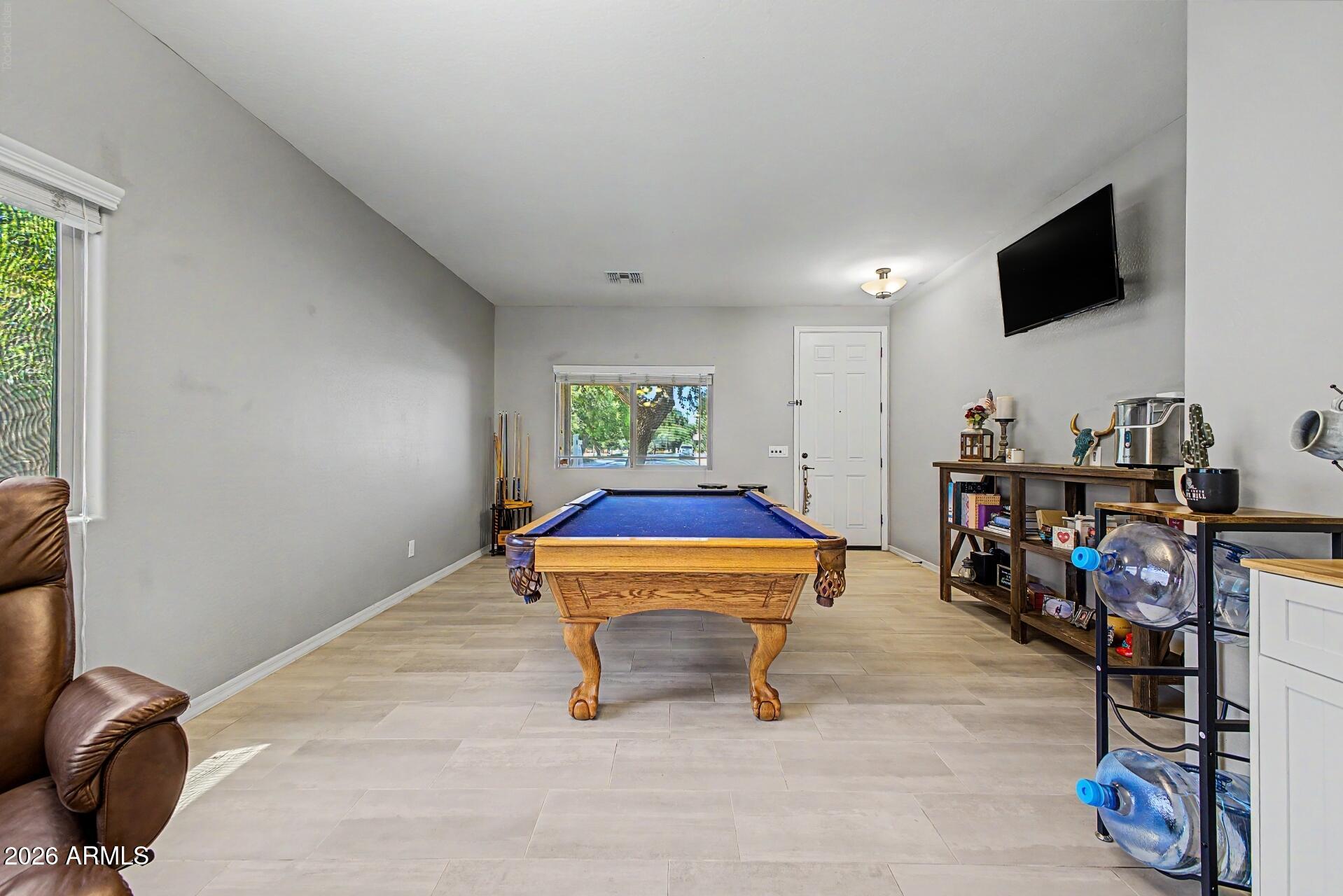 IRONWOOD CROSSING - UNIT 1 - Residential