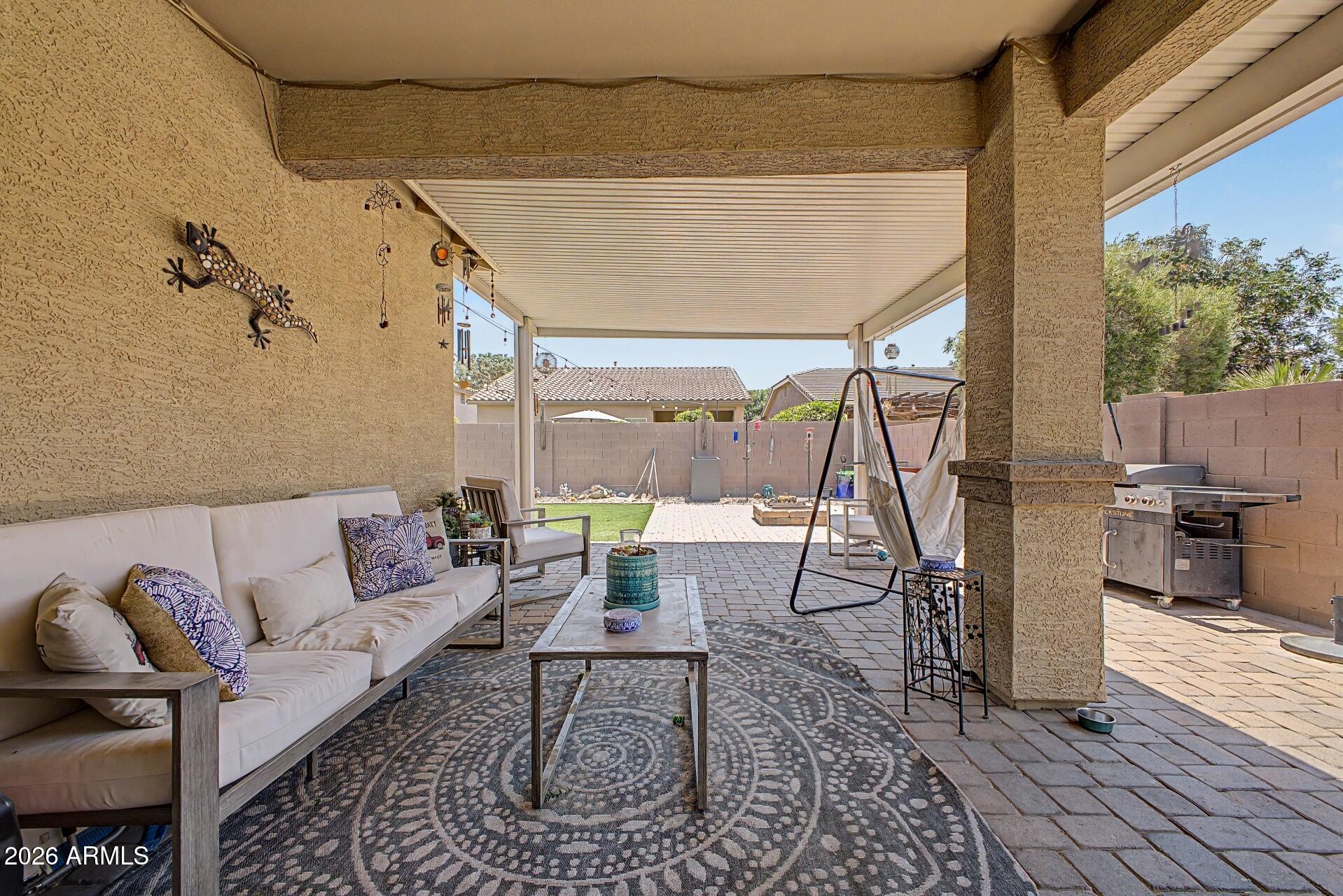 IRONWOOD CROSSING - UNIT 1 - Residential