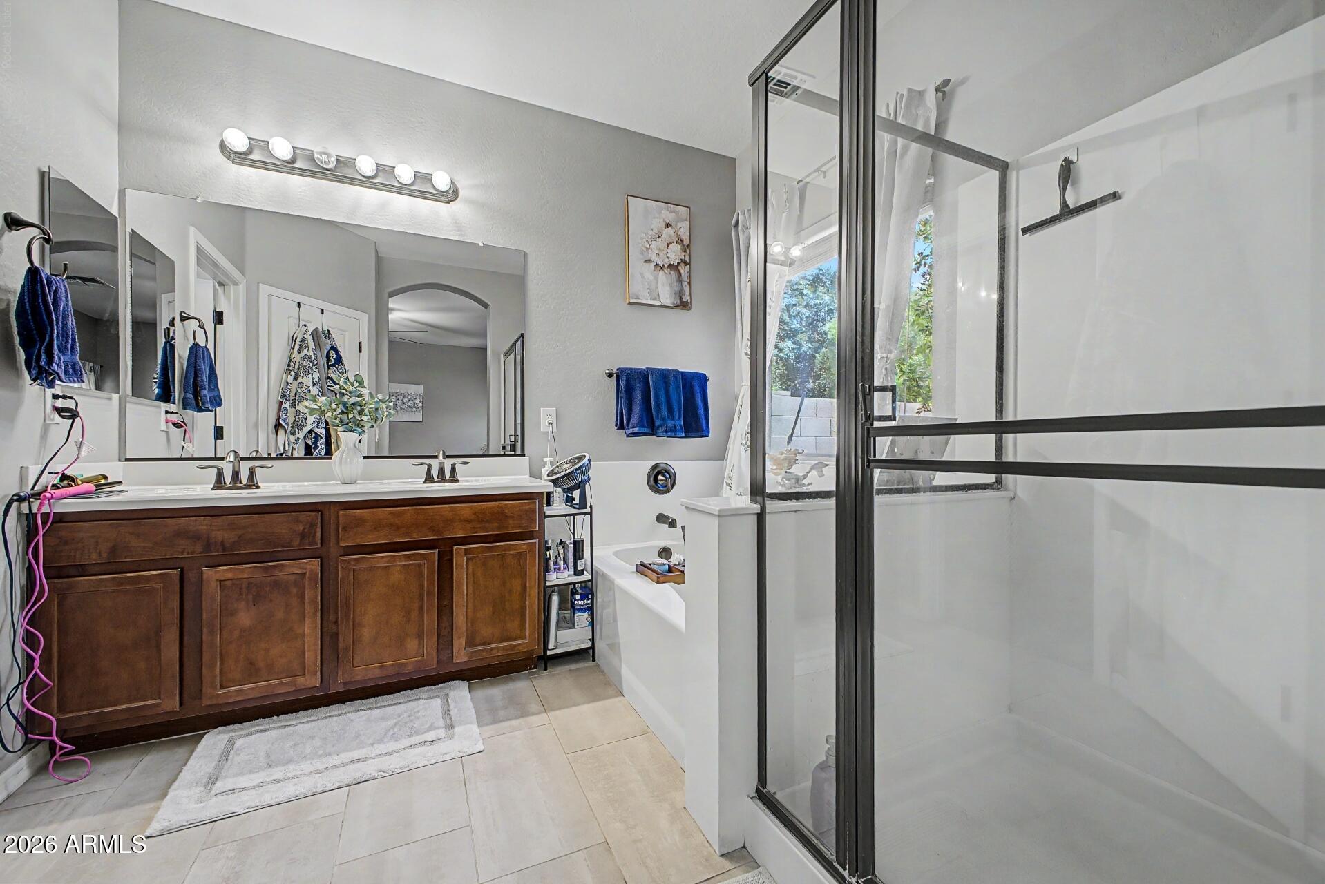 IRONWOOD CROSSING - UNIT 1 - Residential