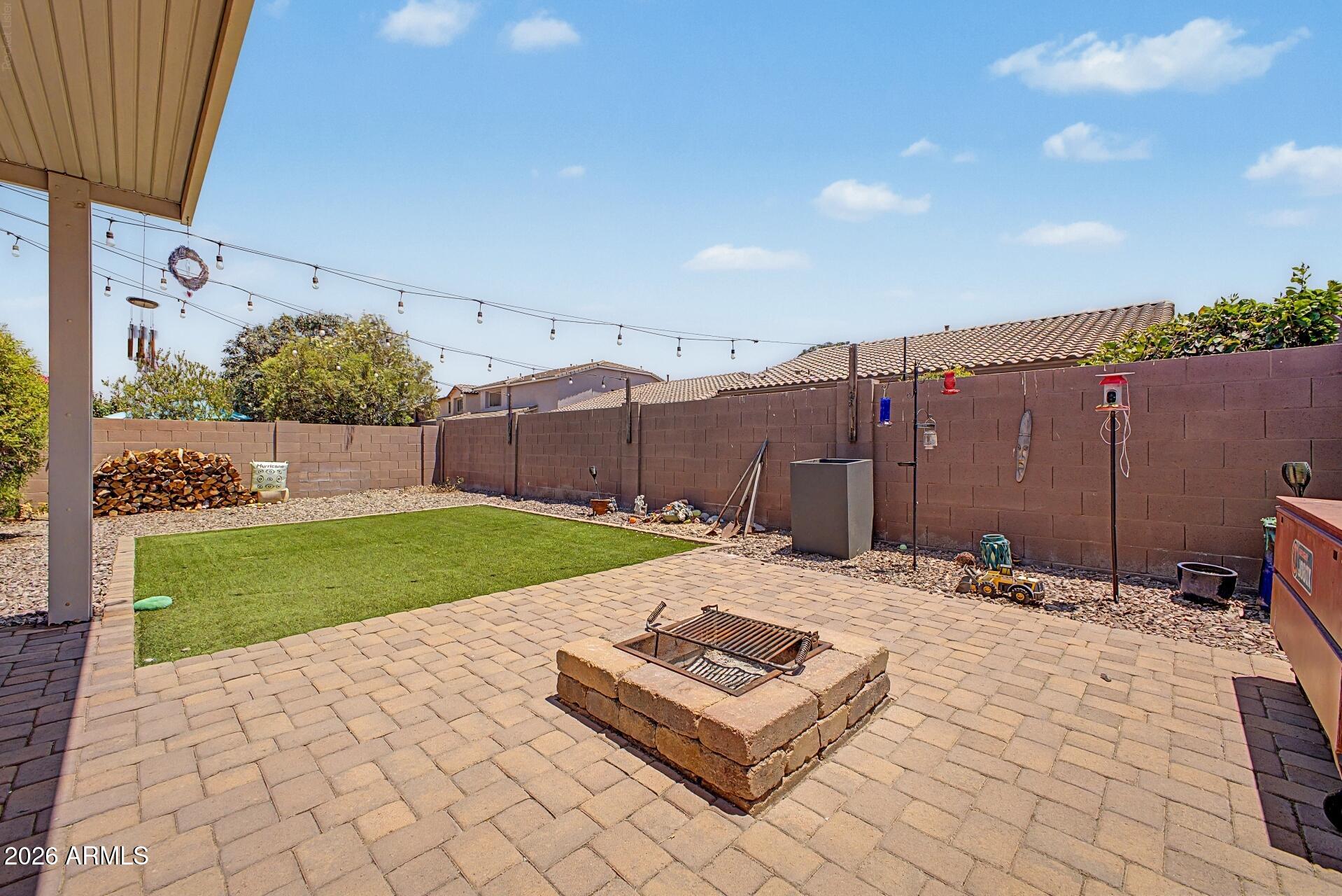 IRONWOOD CROSSING - UNIT 1 - Residential