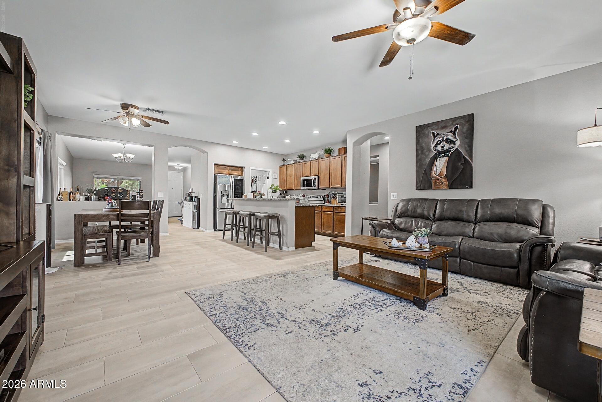 IRONWOOD CROSSING - UNIT 1 - Residential