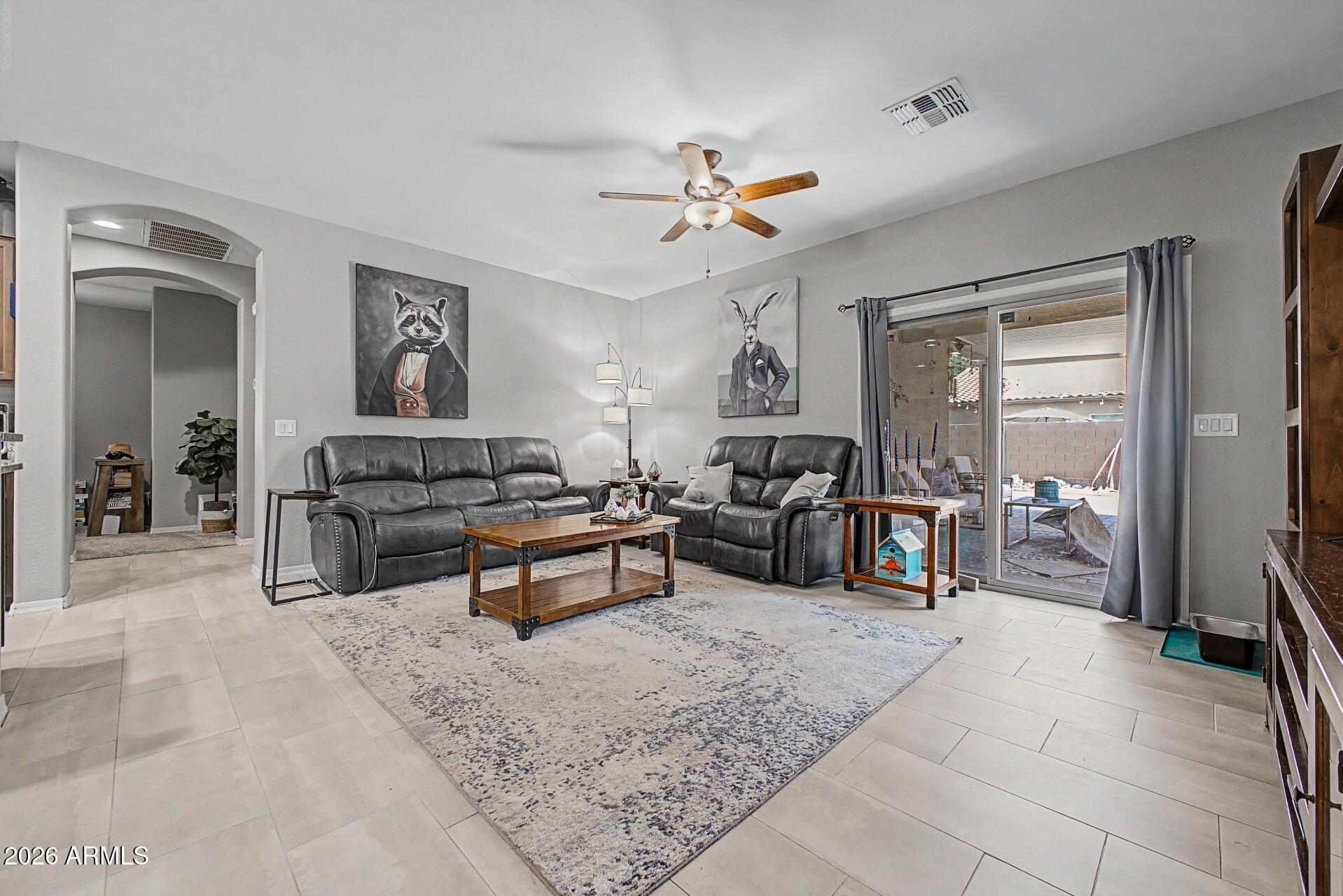 IRONWOOD CROSSING - UNIT 1 - Residential