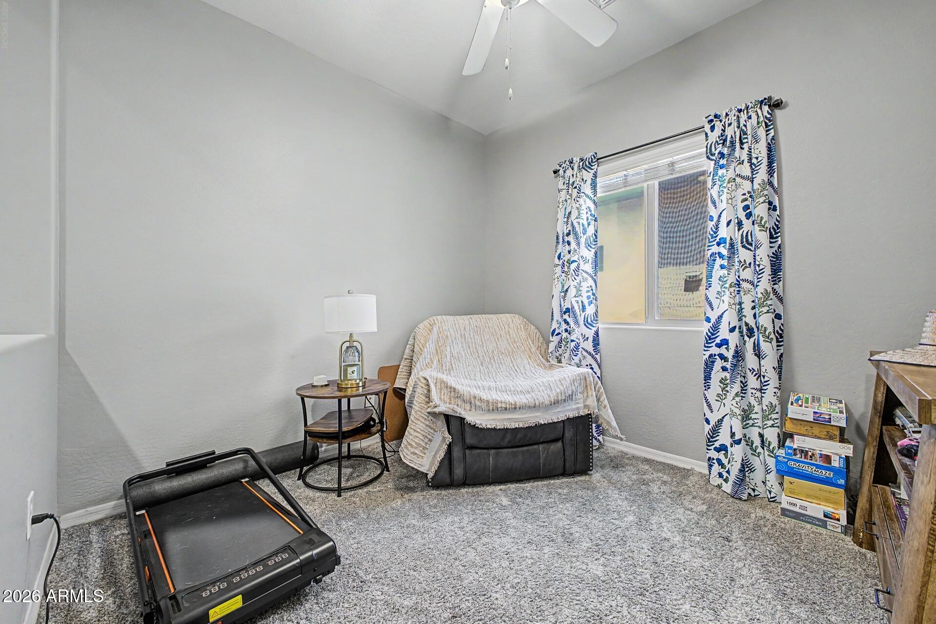 IRONWOOD CROSSING - UNIT 1 - Residential