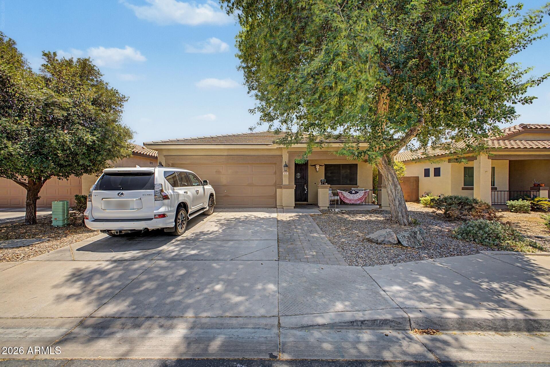 IRONWOOD CROSSING - UNIT 1 - Residential
