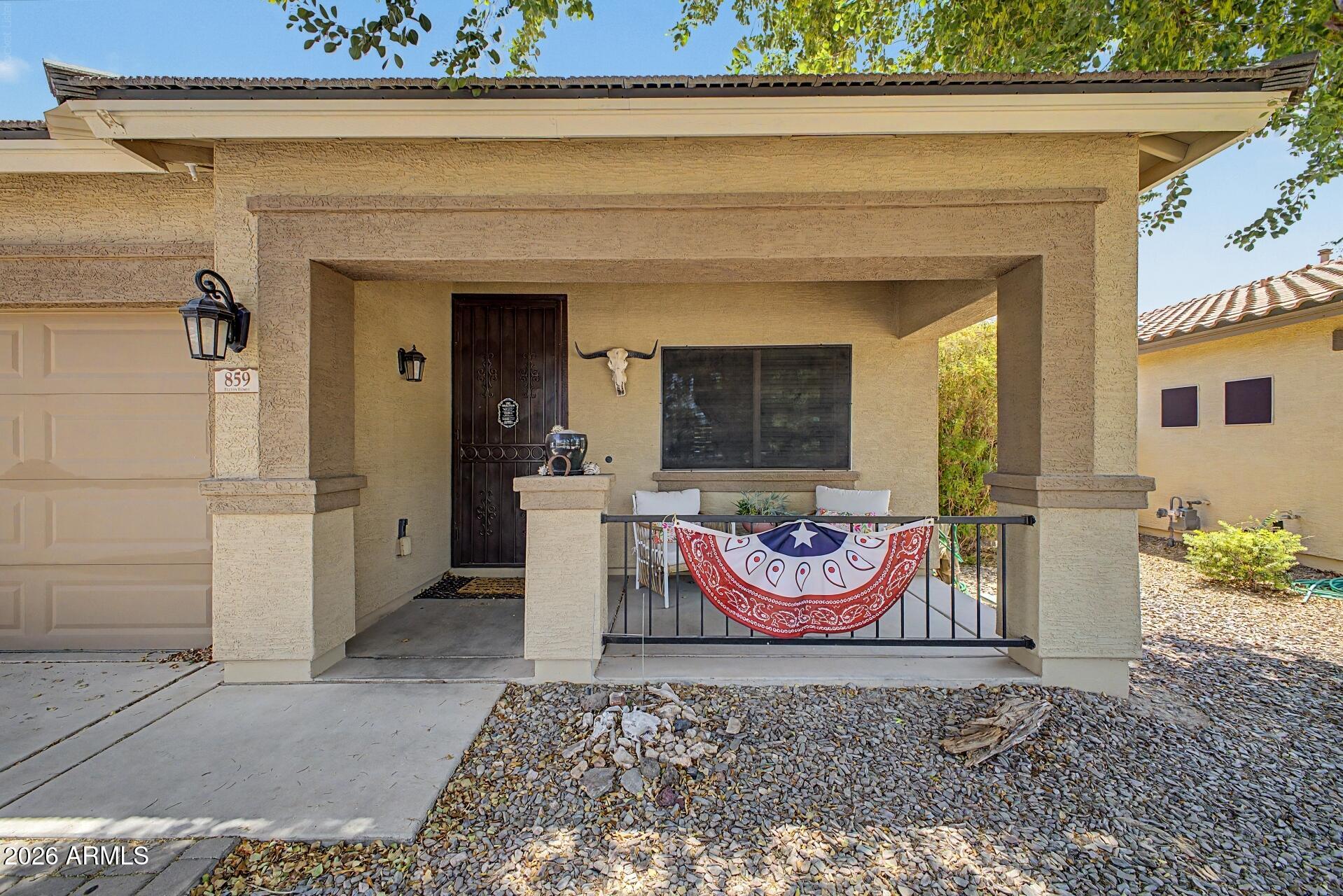 IRONWOOD CROSSING - UNIT 1 - Residential