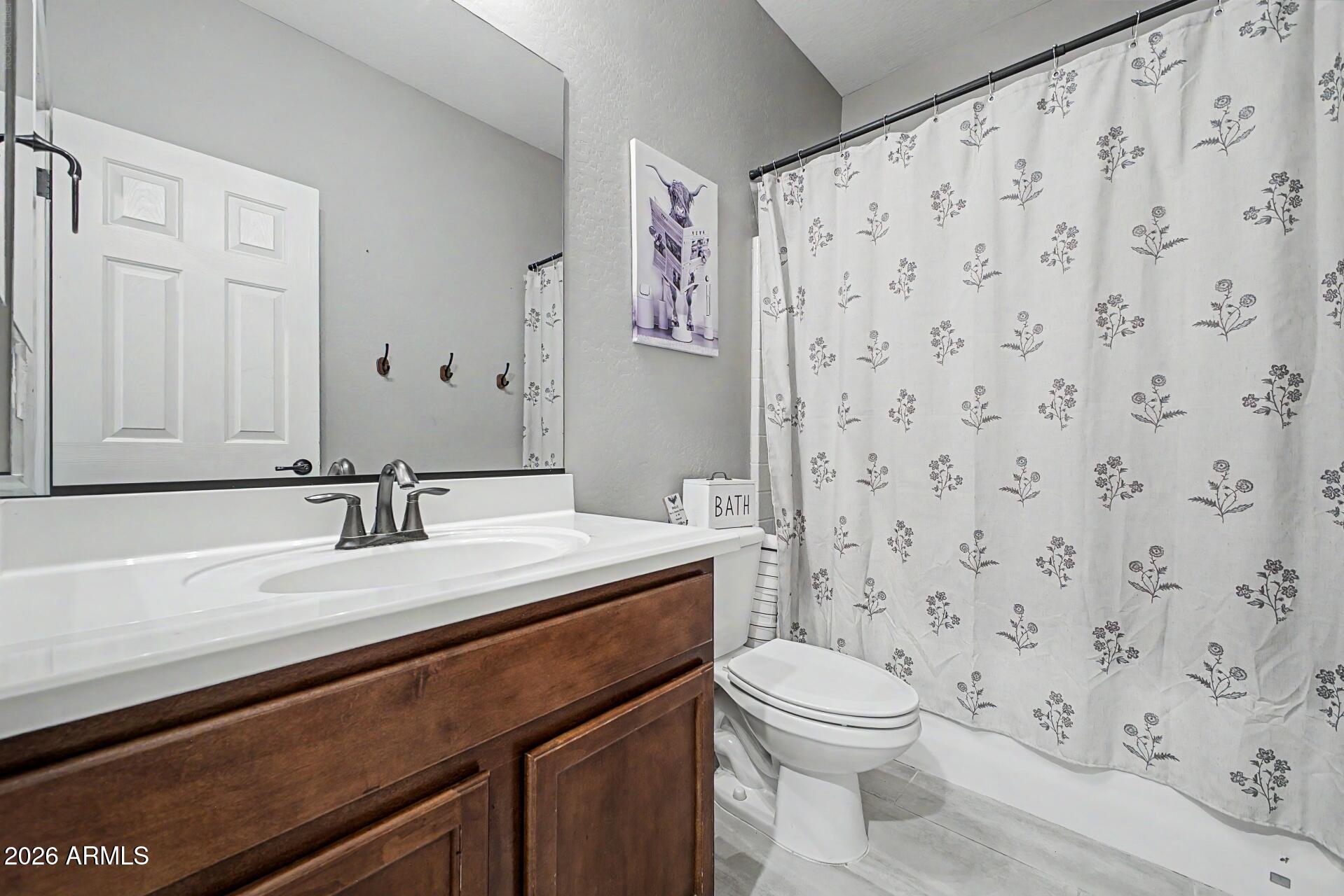 IRONWOOD CROSSING - UNIT 1 - Residential