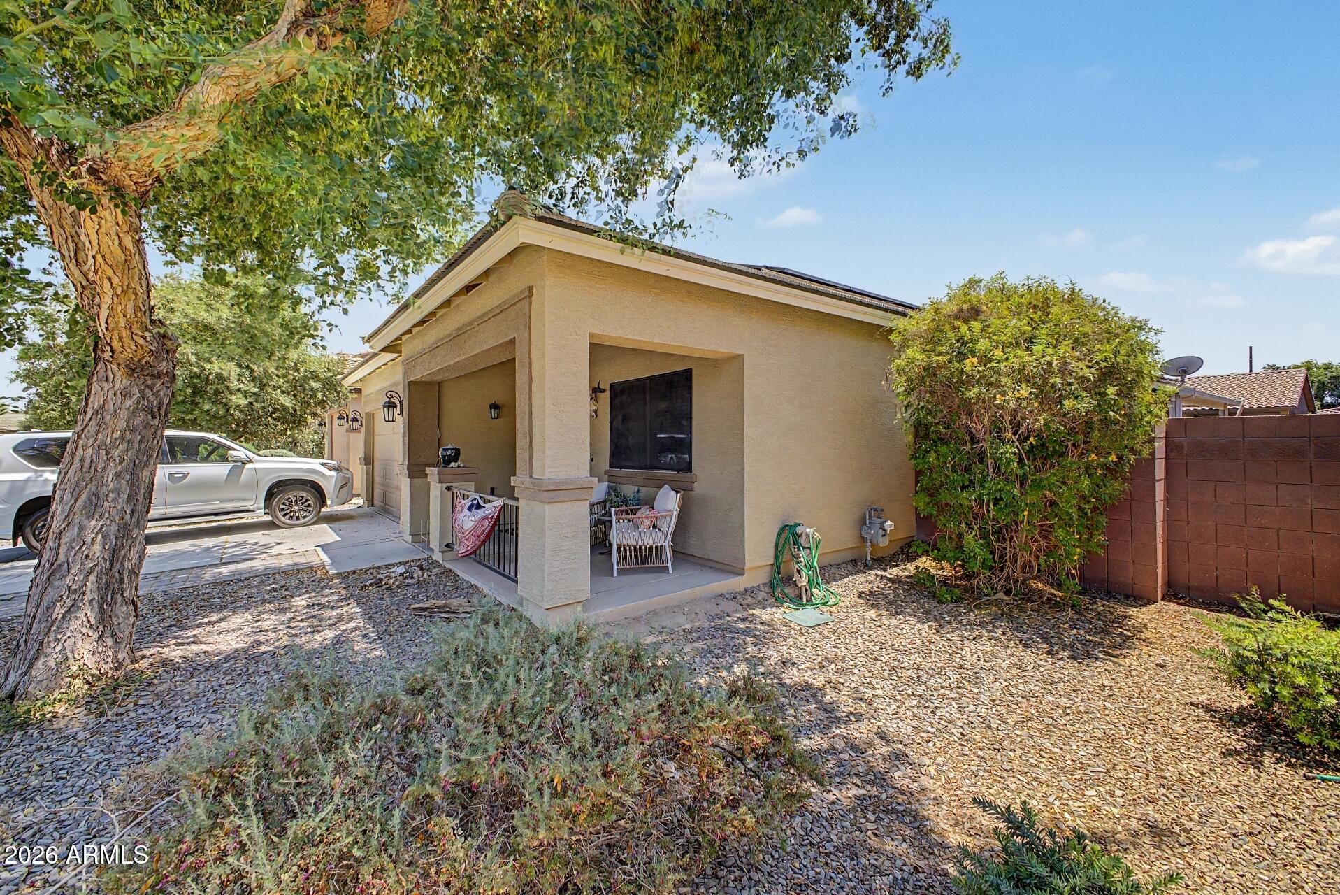 IRONWOOD CROSSING - UNIT 1 - Residential