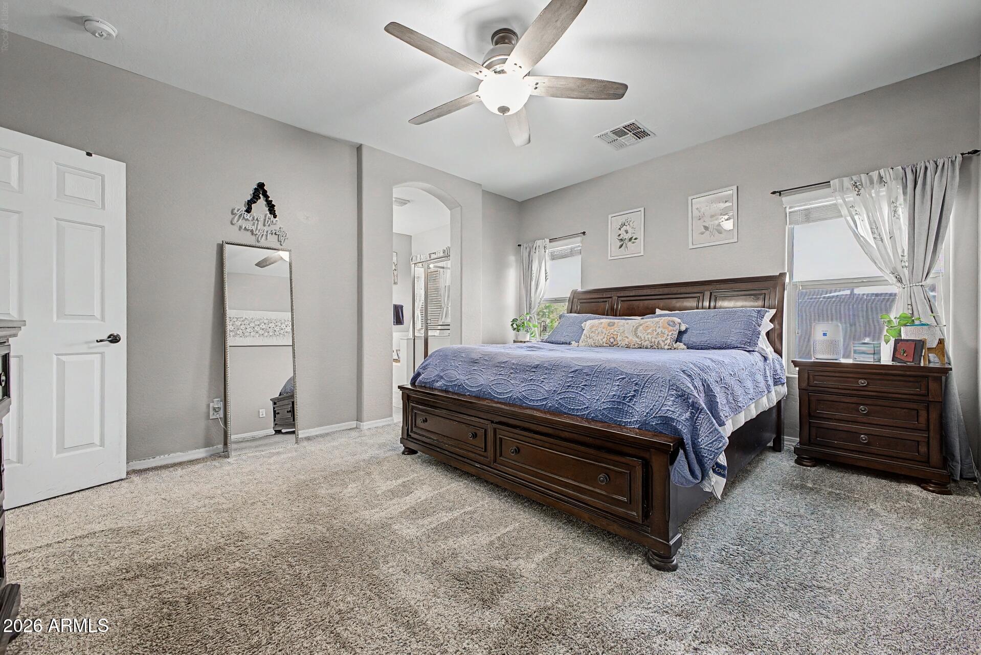 IRONWOOD CROSSING - UNIT 1 - Residential