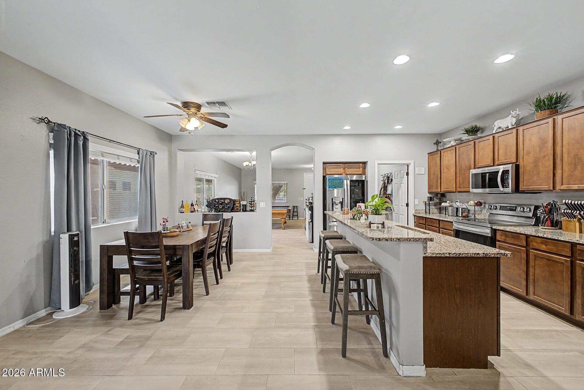 IRONWOOD CROSSING - UNIT 1 - Residential