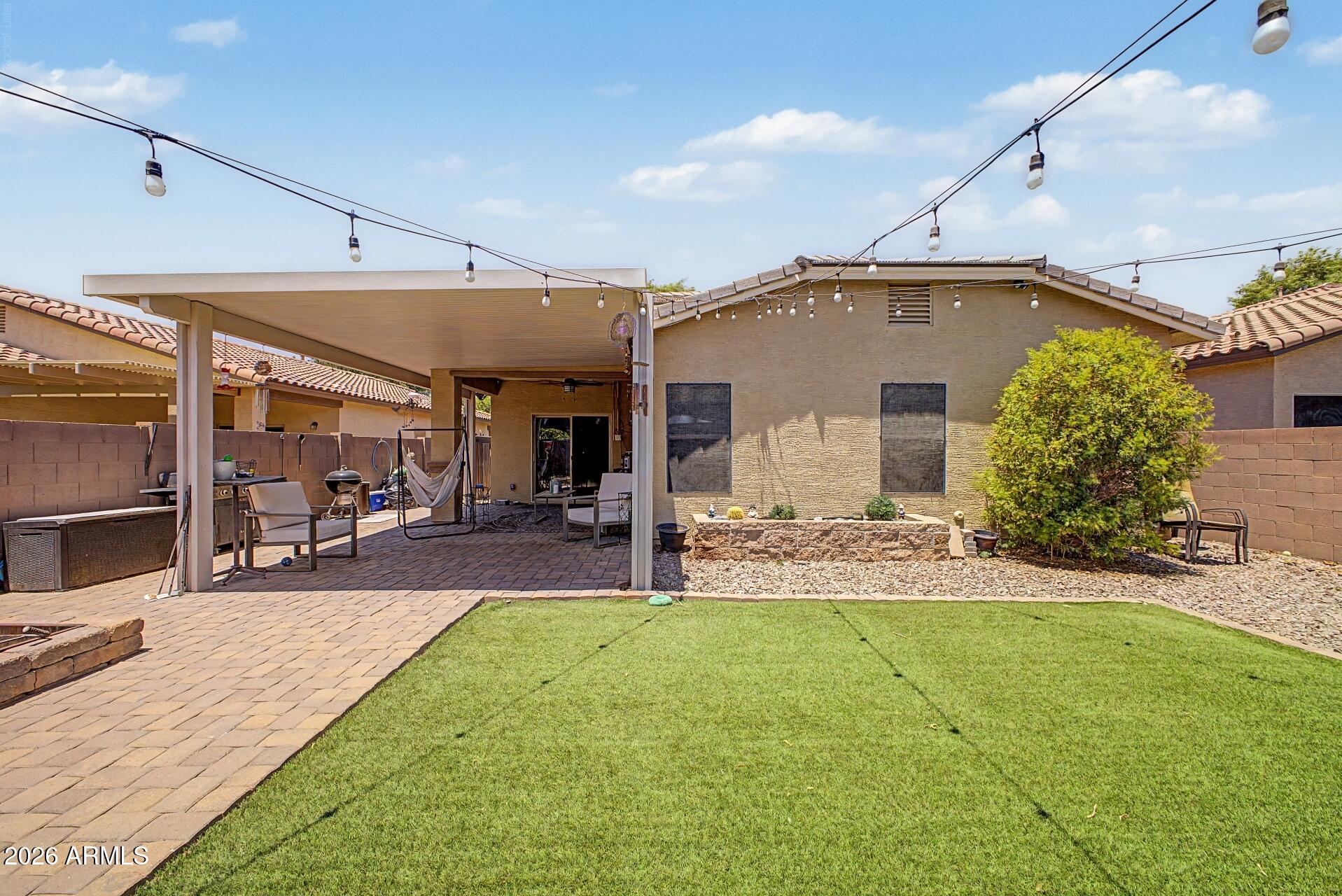 IRONWOOD CROSSING - UNIT 1 - Residential