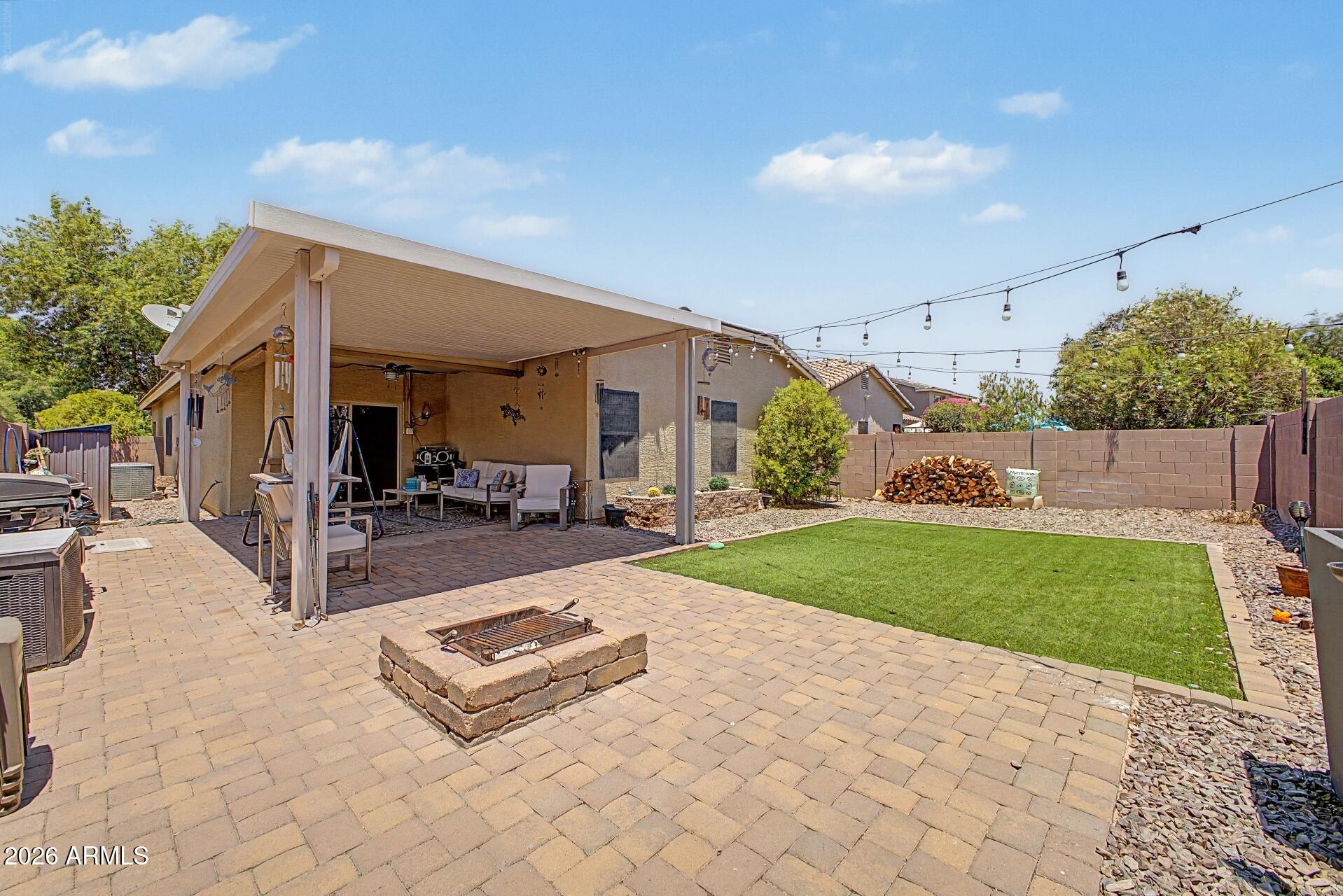IRONWOOD CROSSING - UNIT 1 - Residential