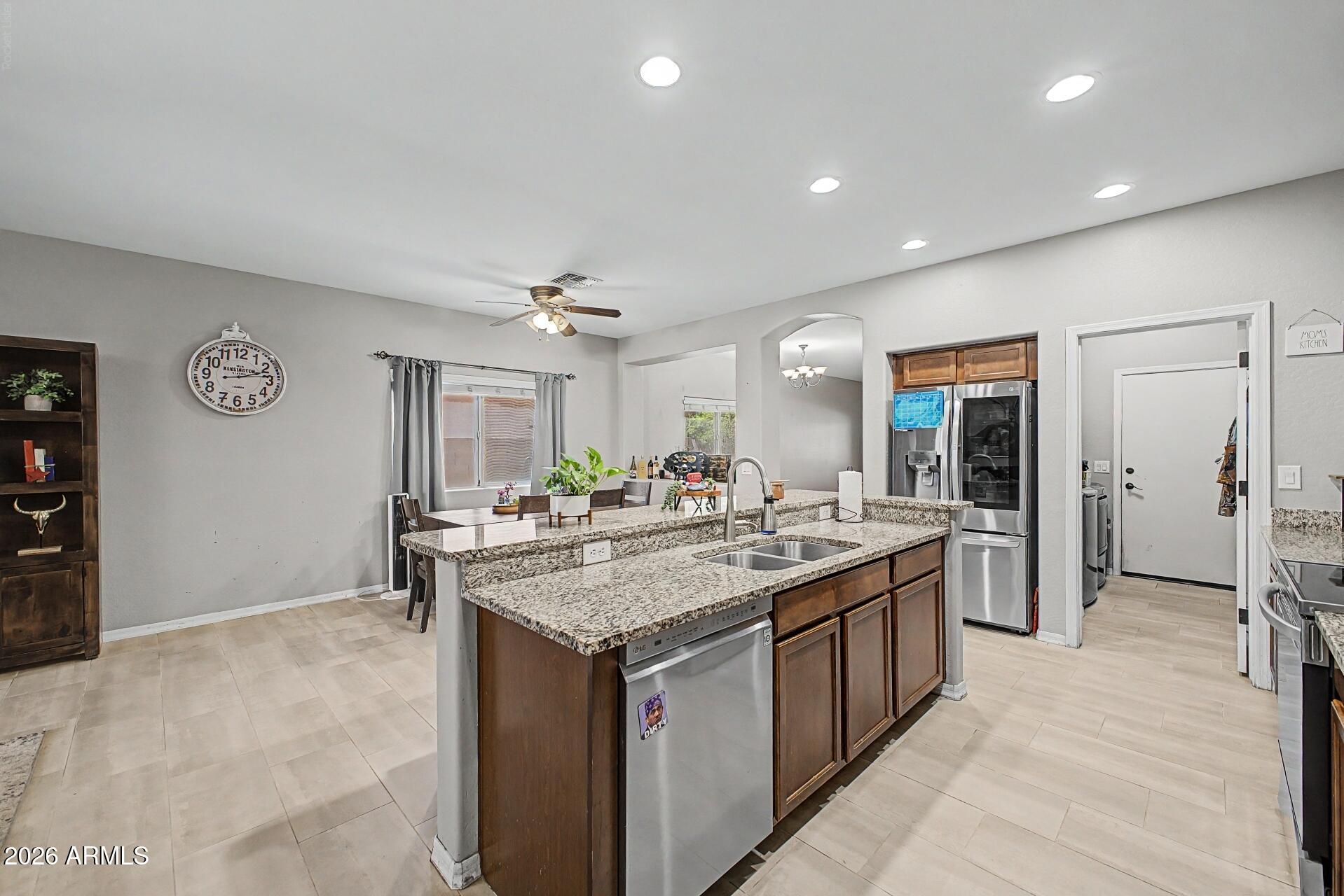 IRONWOOD CROSSING - UNIT 1 - Residential
