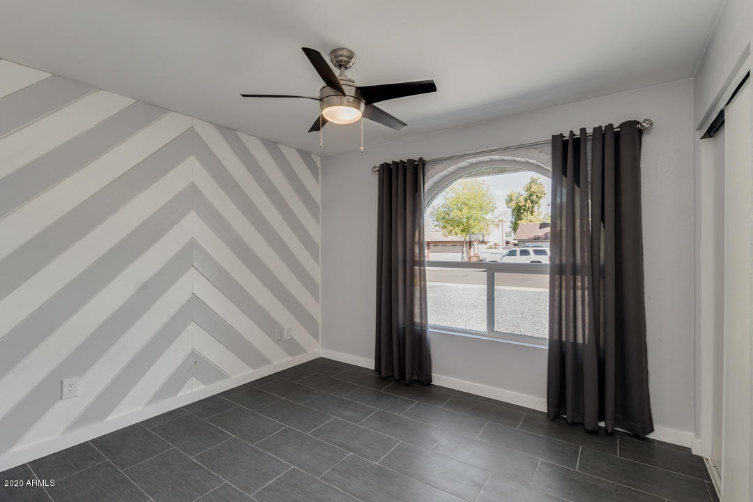 DOBSON ESTATES 3 - Residential Lease
