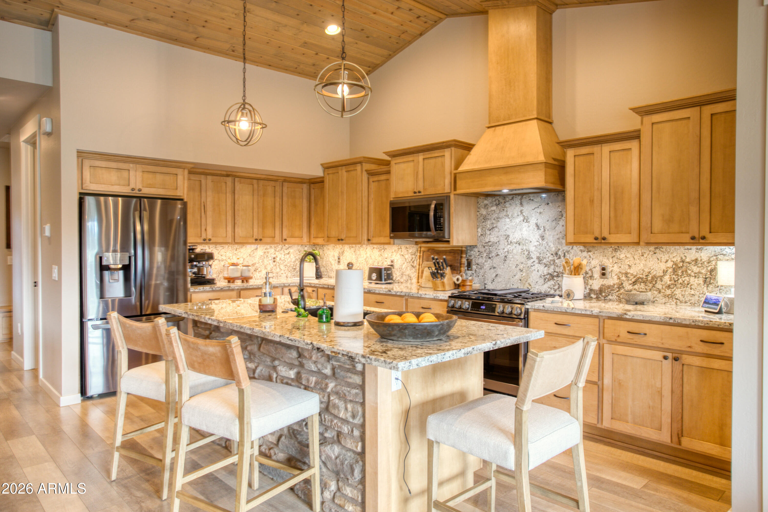 ELK SPRINGS - Residential