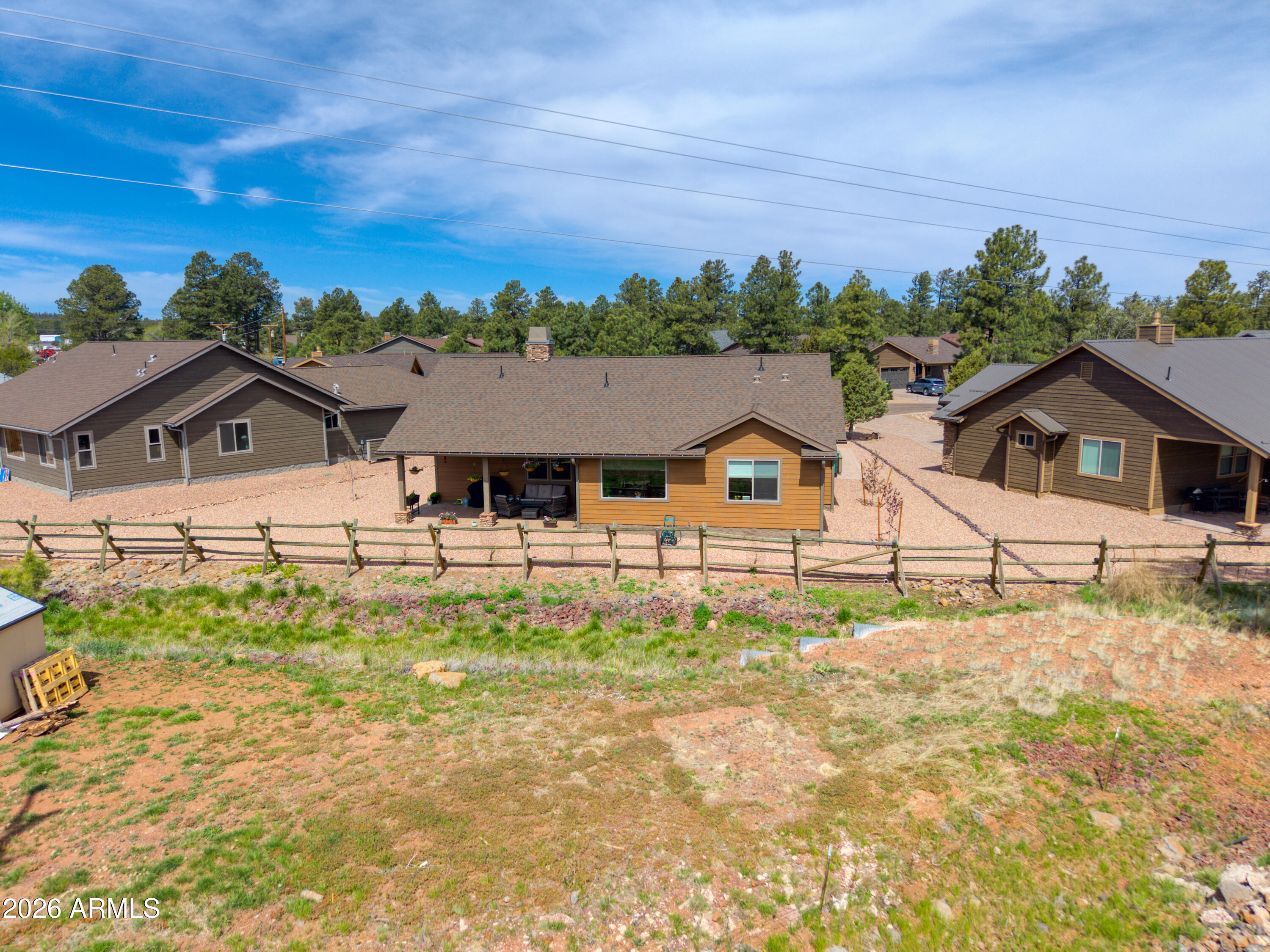 ELK SPRINGS - Residential