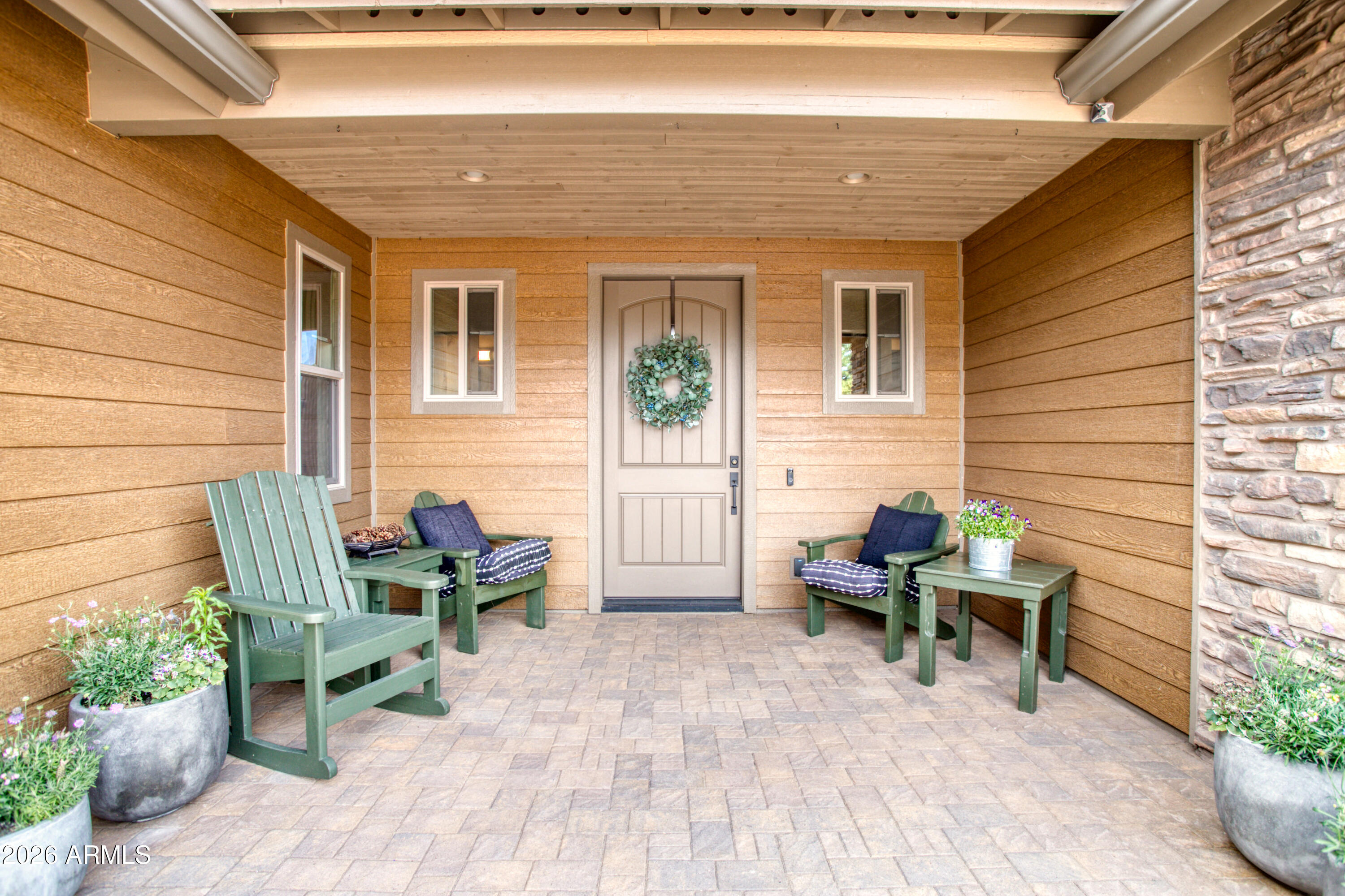 ELK SPRINGS - Residential
